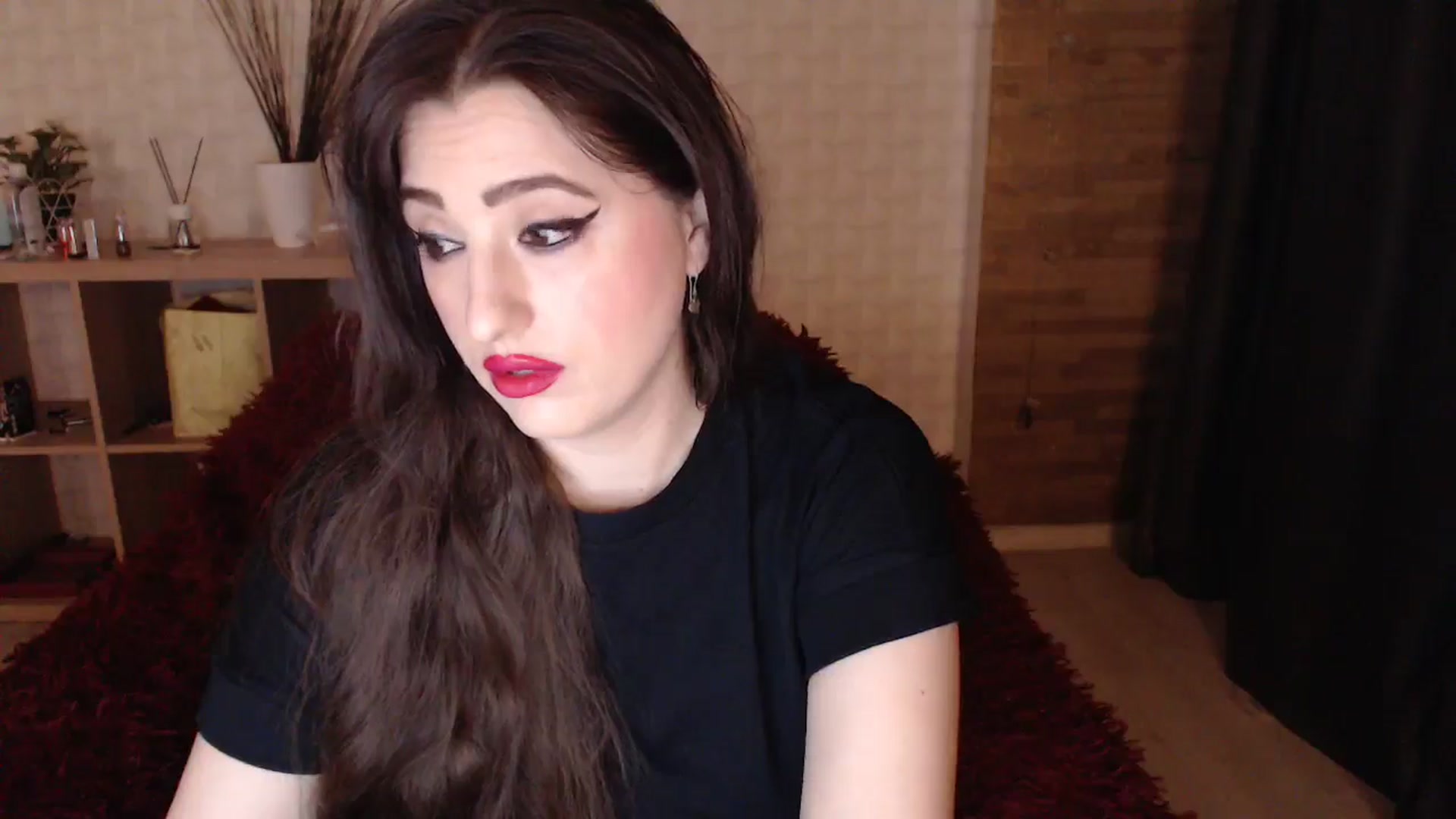 Gallery image thumbnail from HotRebbecca's myfreecams stream on, 05/07/2024, 02:10 image 2 of 20