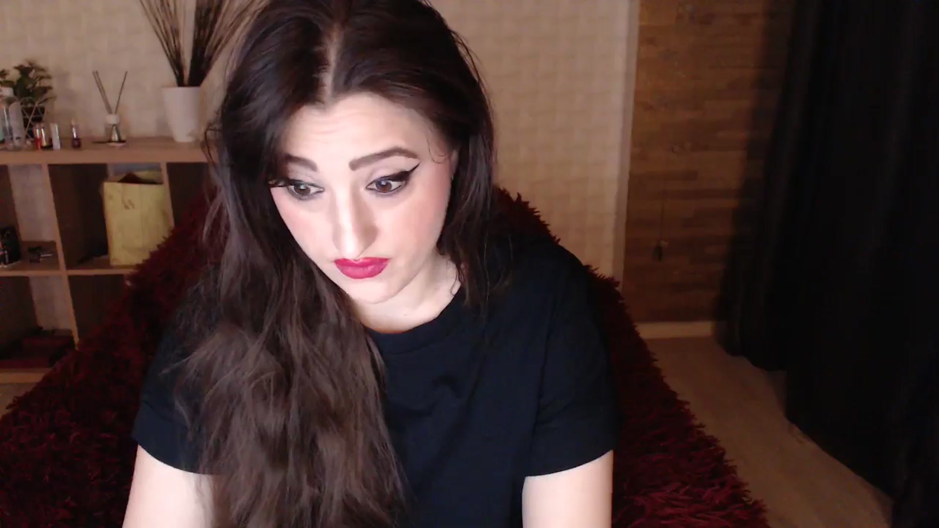 Gallery image thumbnail from HotRebbecca's myfreecams stream on, 05/07/2024, 02:10 image 18 of 20