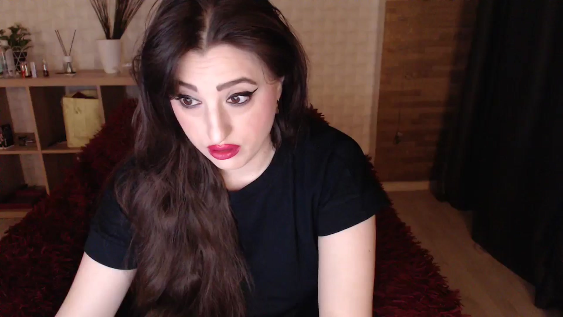 Gallery image thumbnail from HotRebbecca's myfreecams stream on, 05/07/2024, 02:10 image 7 of 20