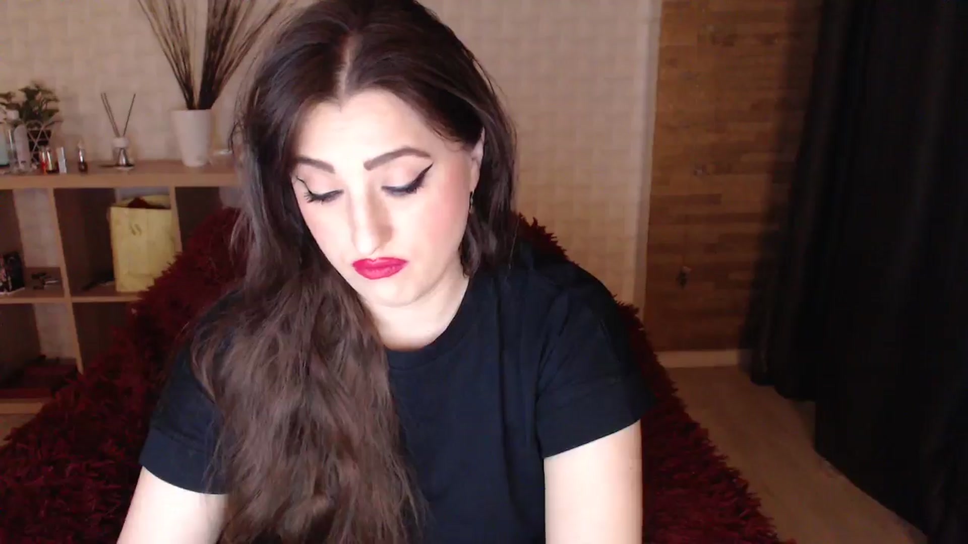 Gallery image thumbnail from HotRebbecca's myfreecams stream on, 05/07/2024, 02:10 image 4 of 20