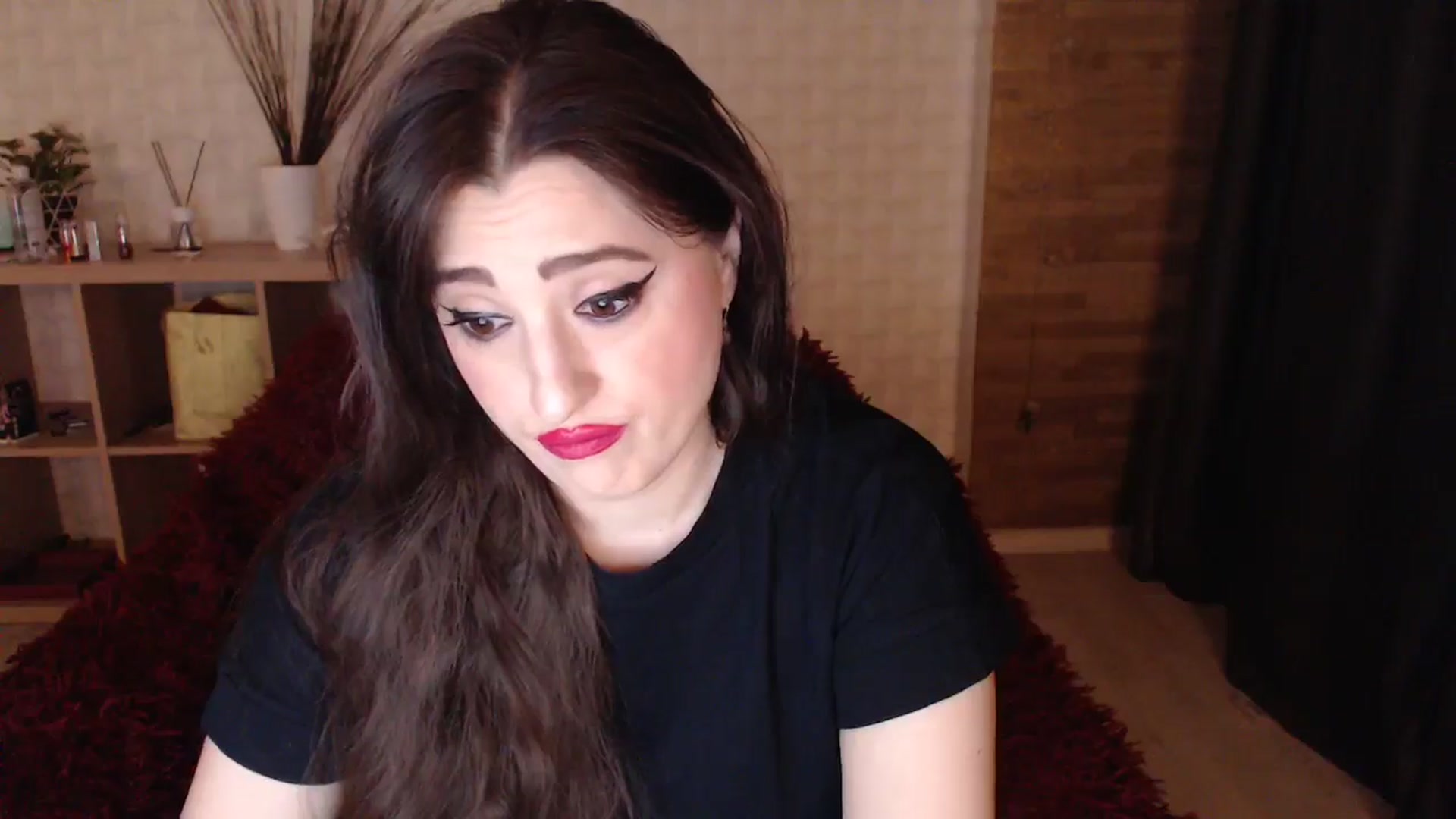 Gallery image thumbnail from HotRebbecca's myfreecams stream on, 05/07/2024, 02:10 image 6 of 20
