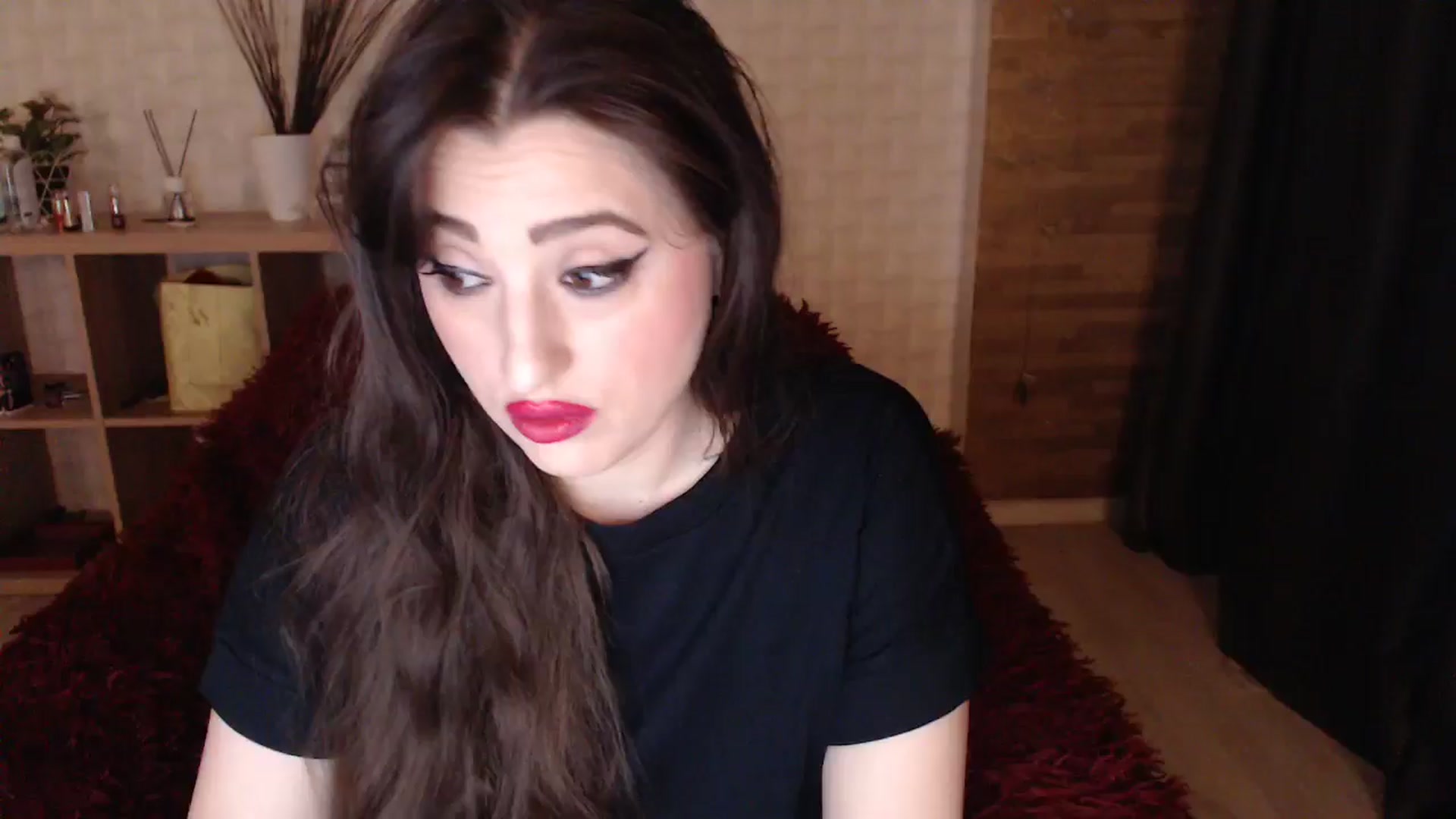 Gallery image thumbnail from HotRebbecca's myfreecams stream on, 05/07/2024, 02:10 image 17 of 20