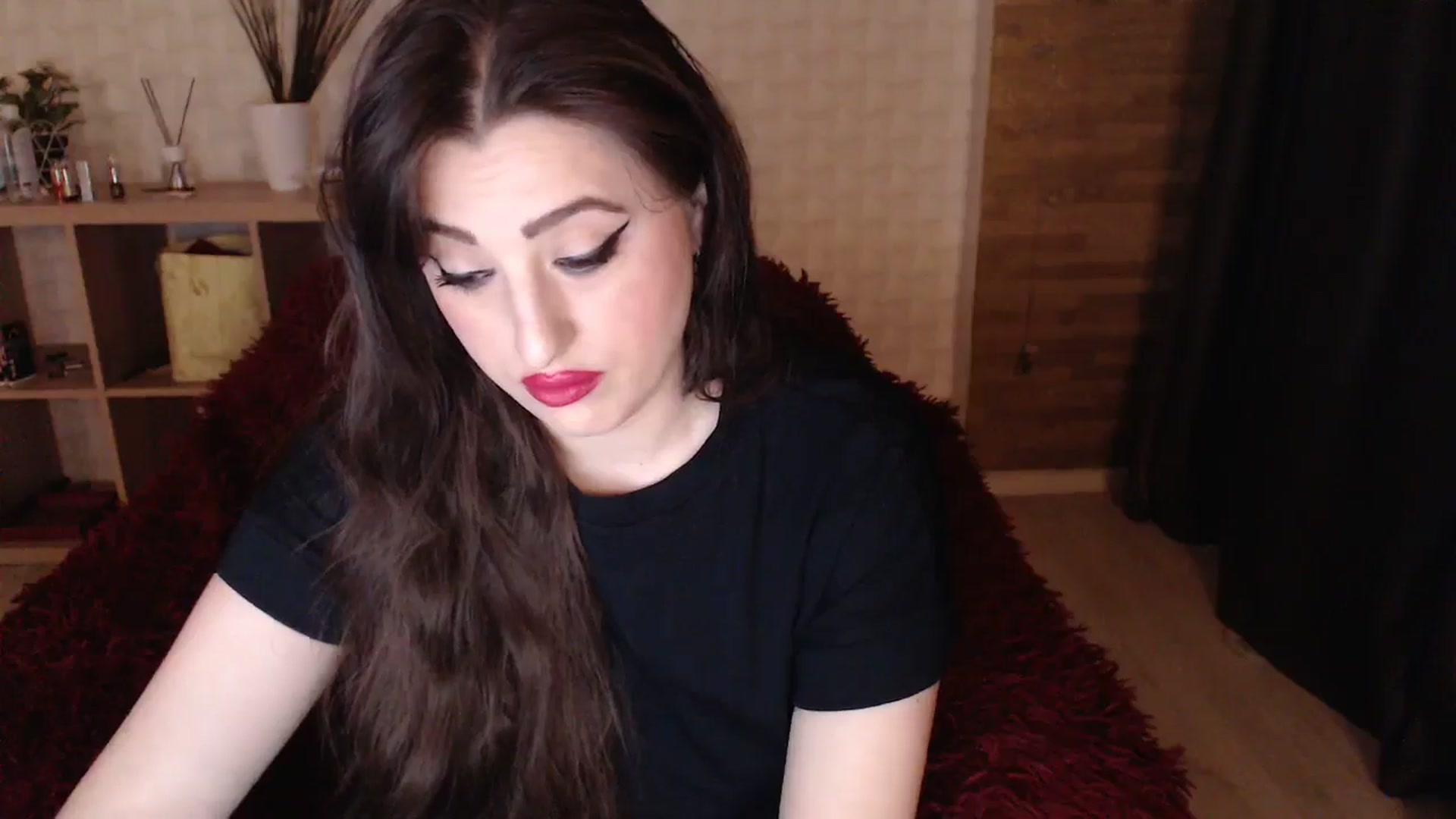 Gallery image thumbnail from HotRebbecca's myfreecams stream on, 05/07/2024, 02:10 image 14 of 20