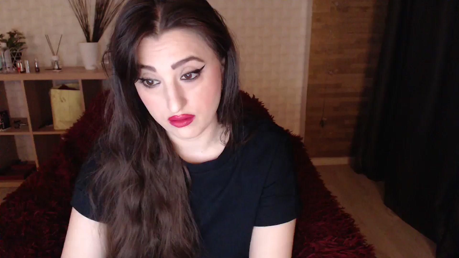 Gallery image thumbnail from HotRebbecca's myfreecams stream on, 05/07/2024, 02:10 image 20 of 20