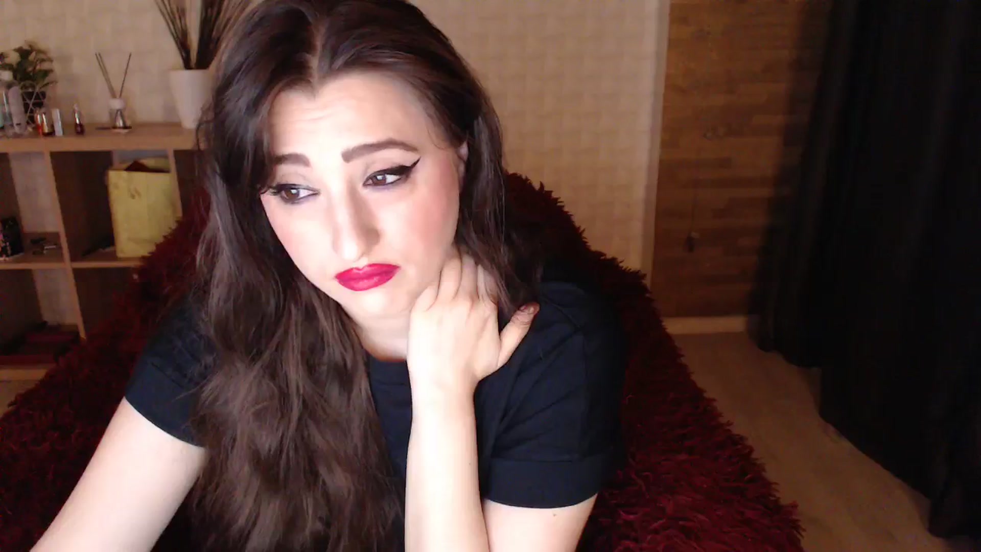Gallery image thumbnail from HotRebbecca's myfreecams stream on, 05/07/2024, 02:10 image 15 of 20
