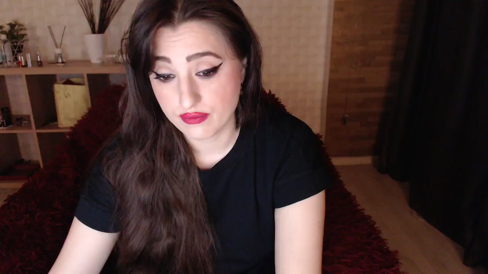 Gallery image thumbnail from HotRebbecca's myfreecams stream on, 05/07/2024, 02:10 image 12 of 20