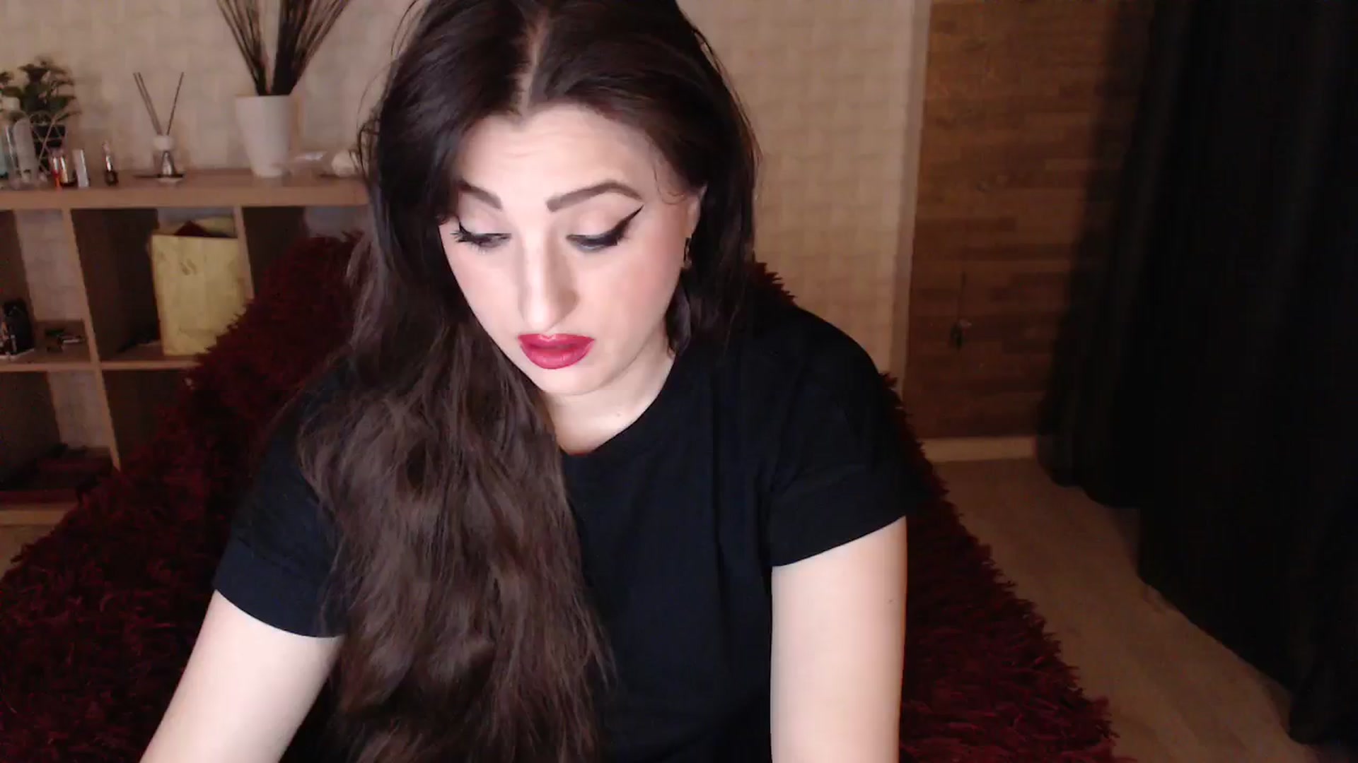Gallery image thumbnail from HotRebbecca's myfreecams stream on, 05/07/2024, 02:10 image 9 of 20