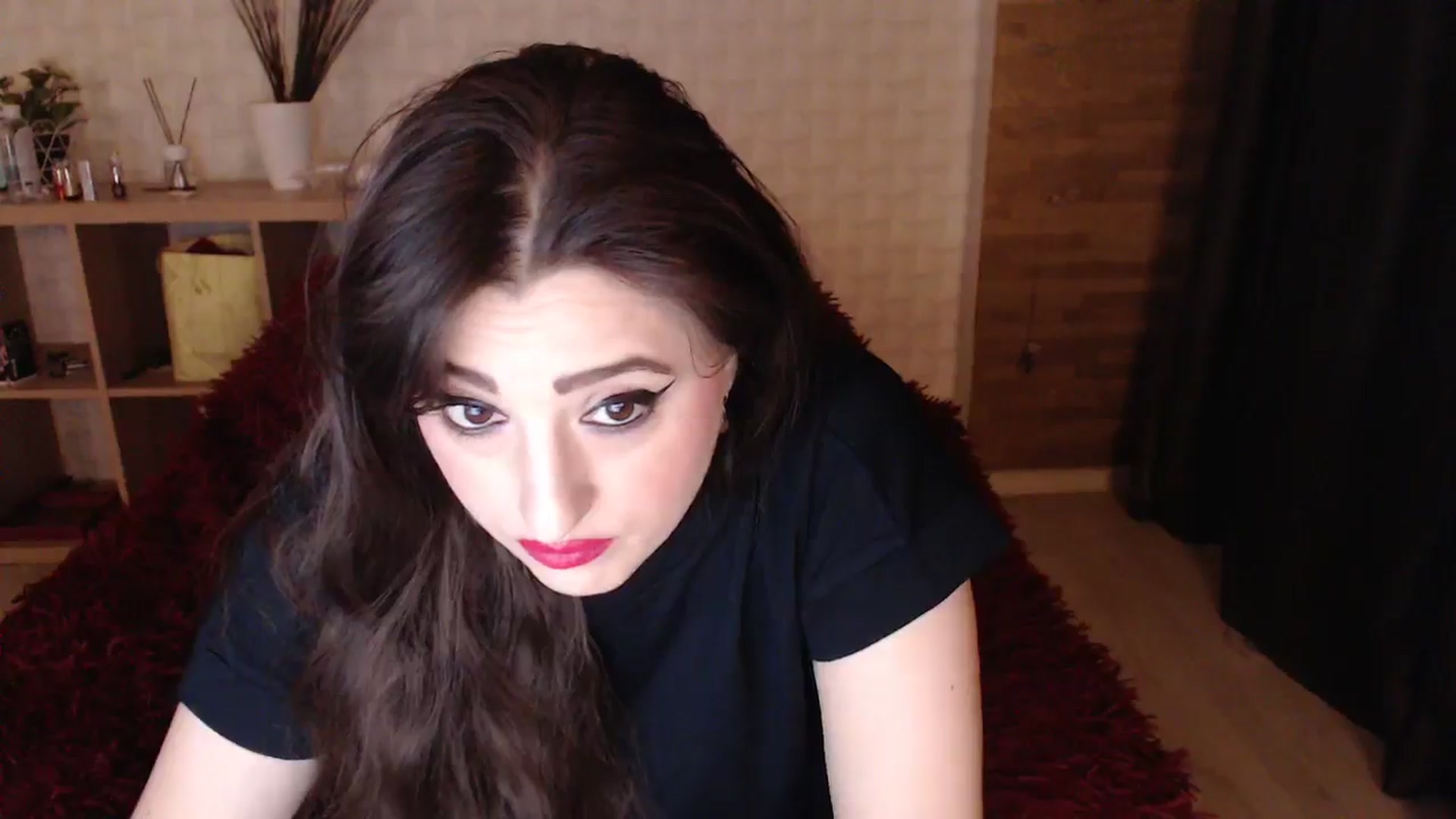 Gallery image thumbnail from HotRebbecca's myfreecams stream on, 05/07/2024, 02:10 image 10 of 20