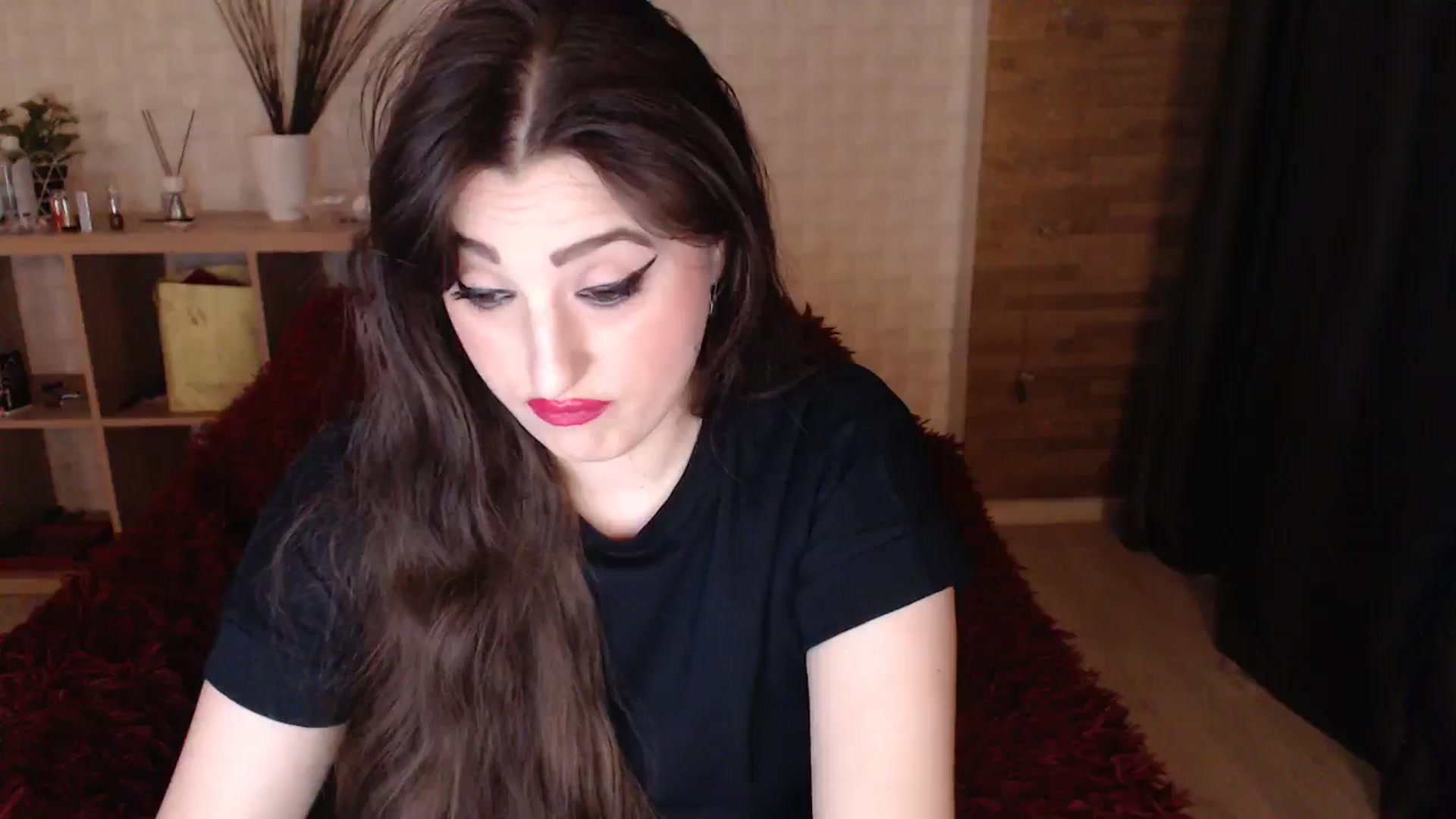 Gallery image thumbnail from HotRebbecca's myfreecams stream on, 05/07/2024, 02:44 image 3 of 20
