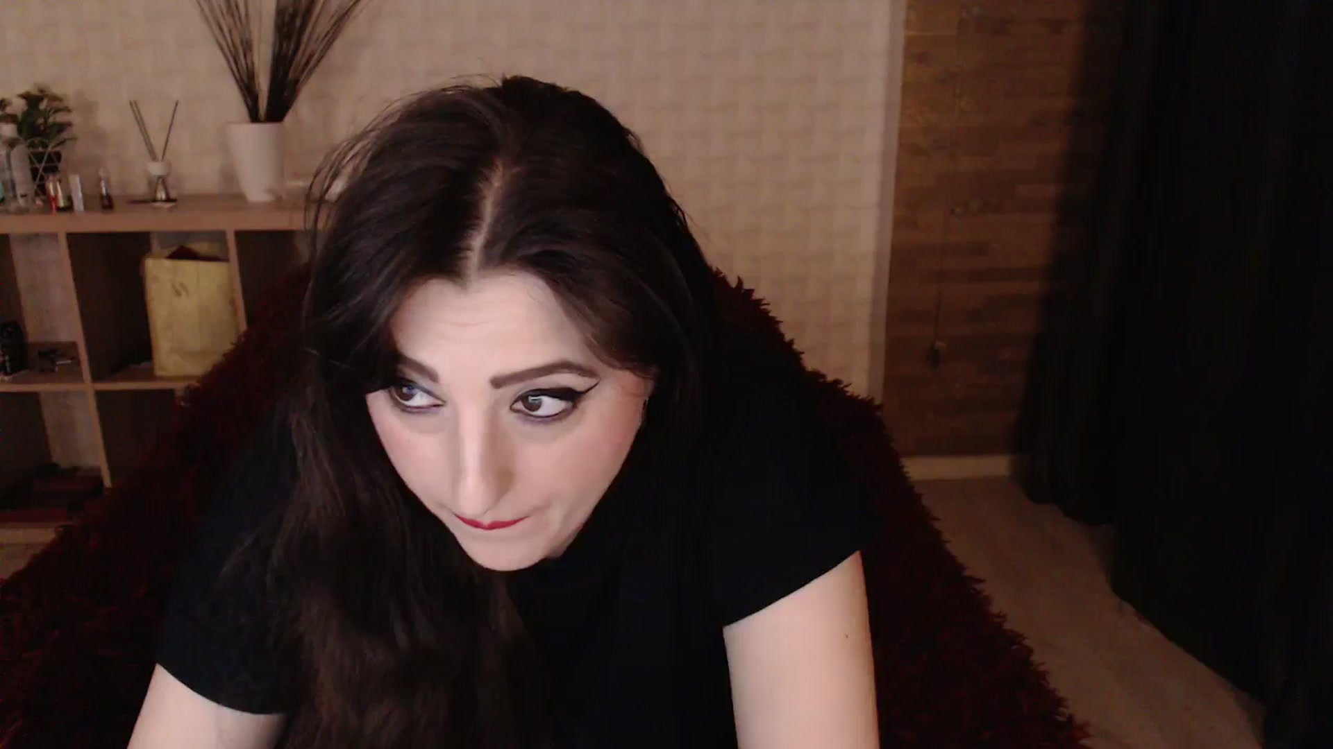 Gallery image thumbnail from HotRebbecca's myfreecams stream on, 05/07/2024, 02:44 image 5 of 20
