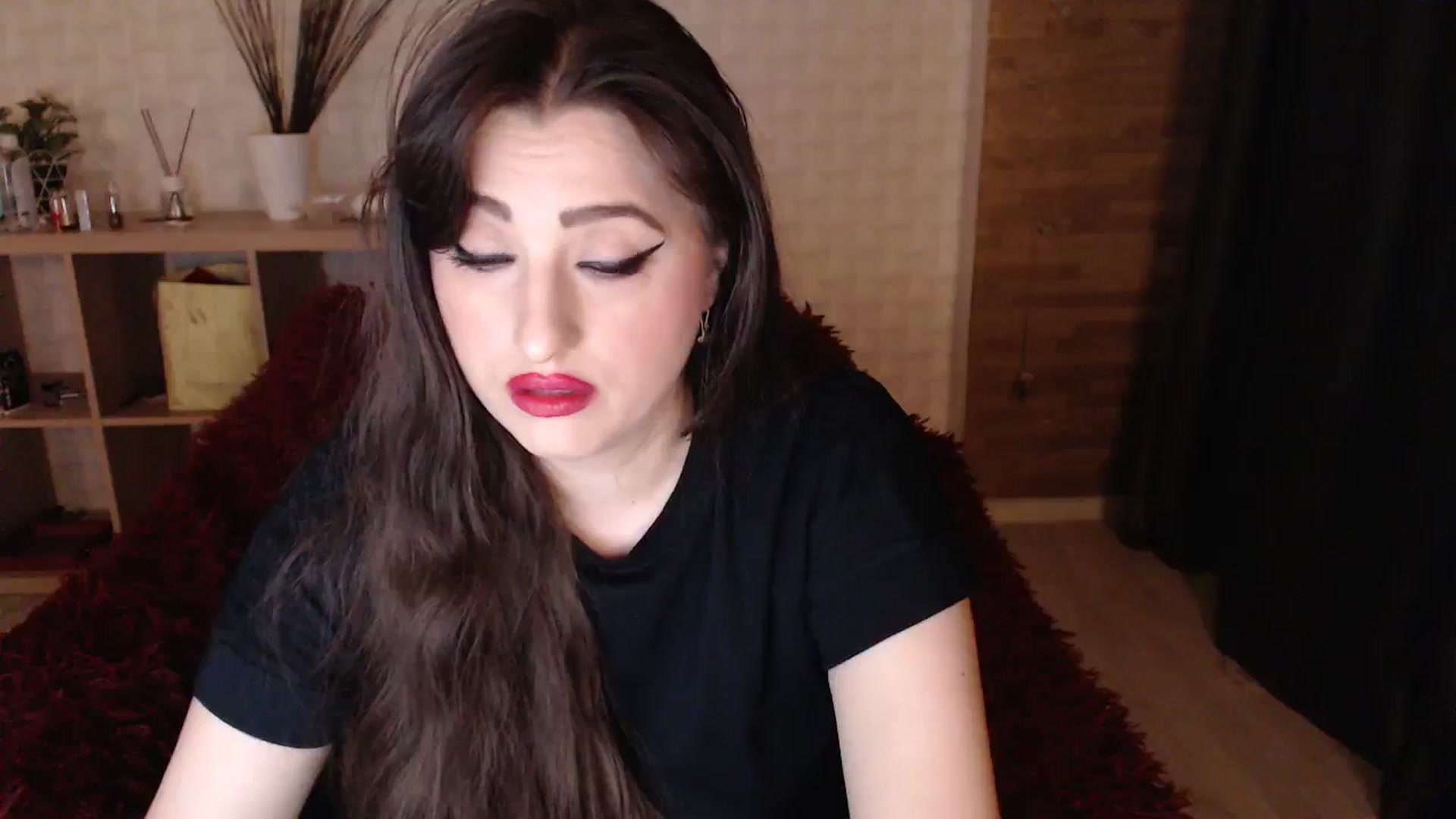 Gallery image thumbnail from HotRebbecca's myfreecams stream on, 05/07/2024, 02:44 image 6 of 20