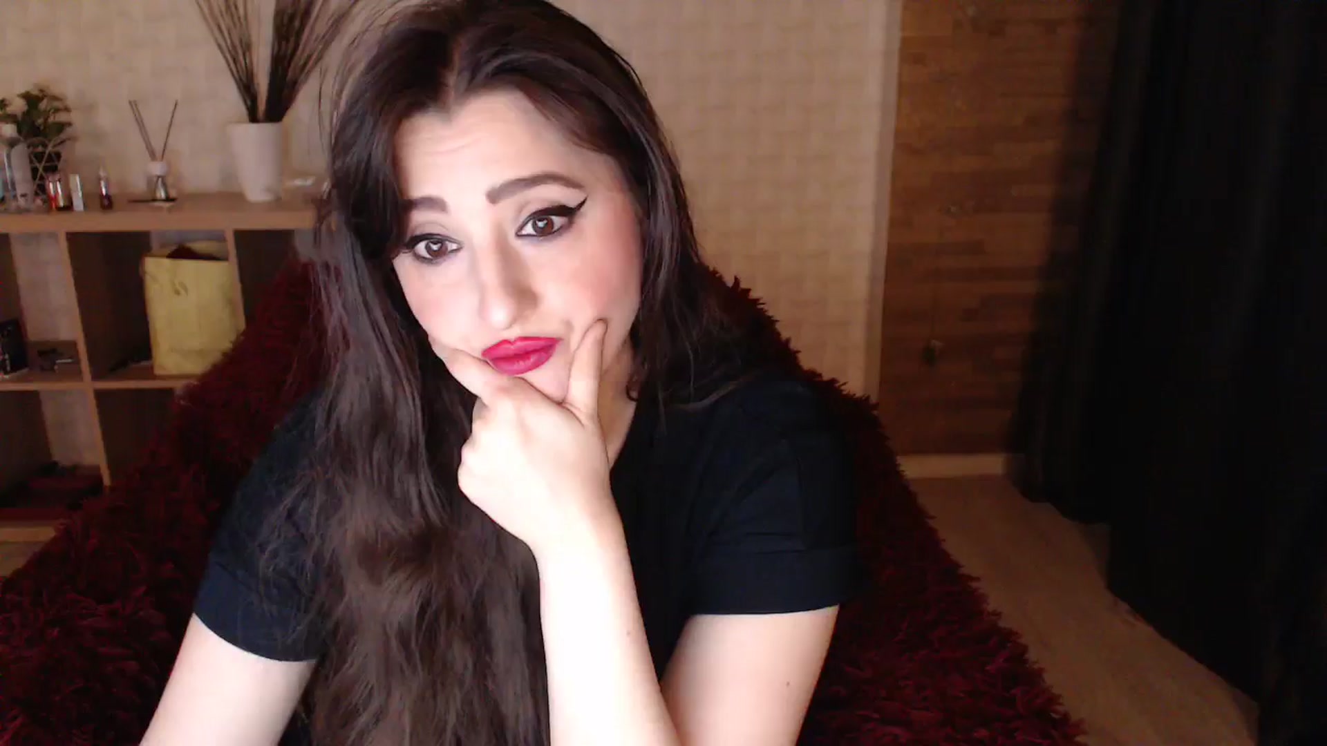 Gallery image thumbnail from HotRebbecca's myfreecams stream on, 05/07/2024, 02:44 image 12 of 20
