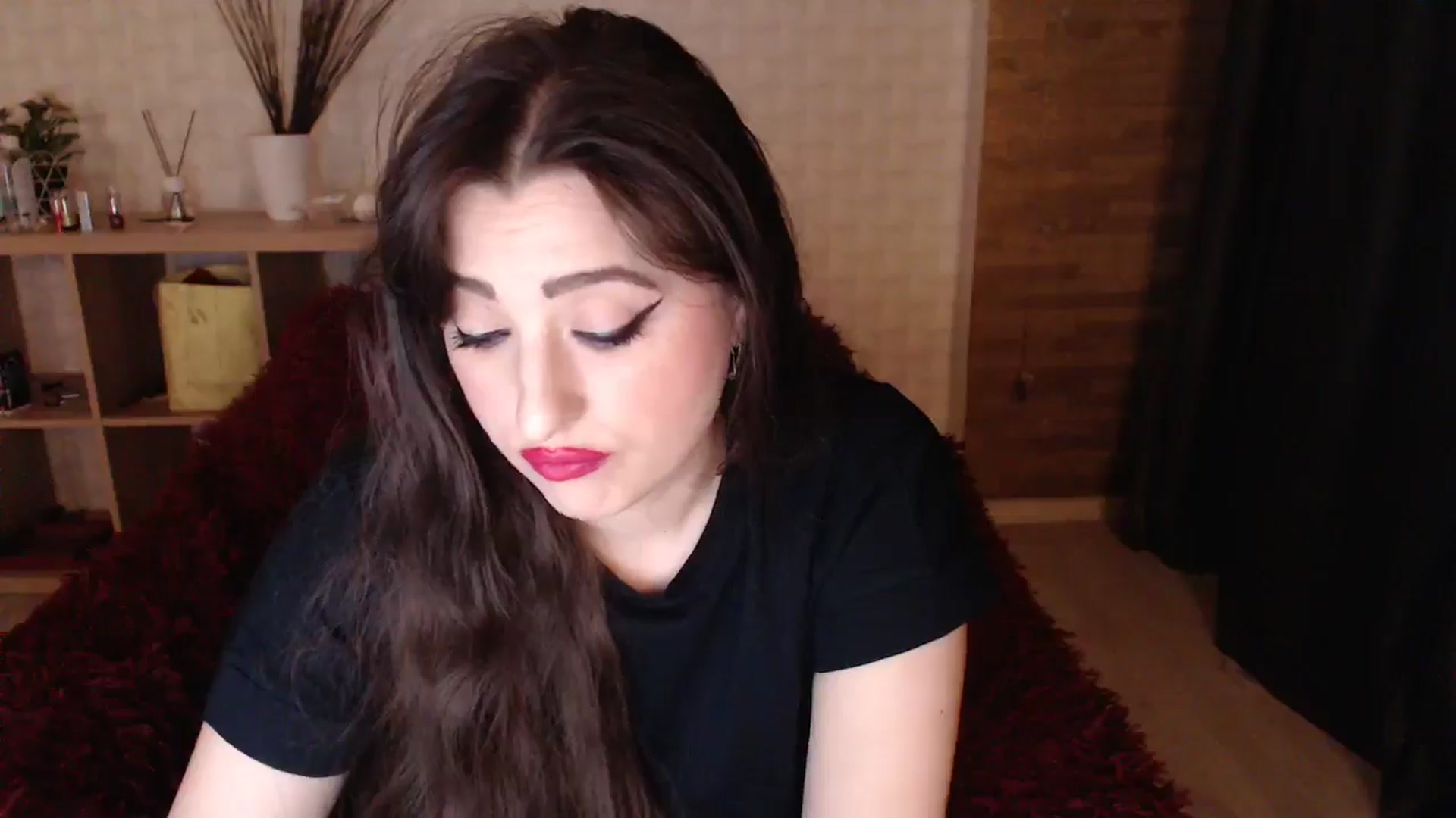 Gallery image thumbnail from HotRebbecca's myfreecams stream on, 05/07/2024, 02:44 image 20 of 20