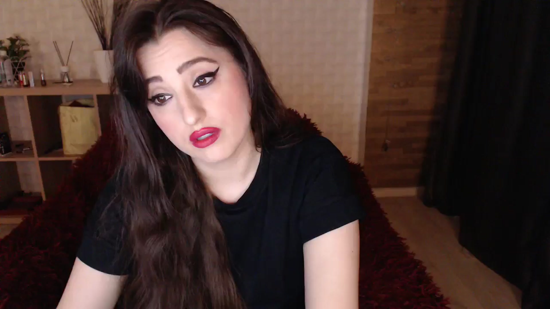 Gallery image thumbnail from HotRebbecca's myfreecams stream on, 05/07/2024, 02:44 image 4 of 20