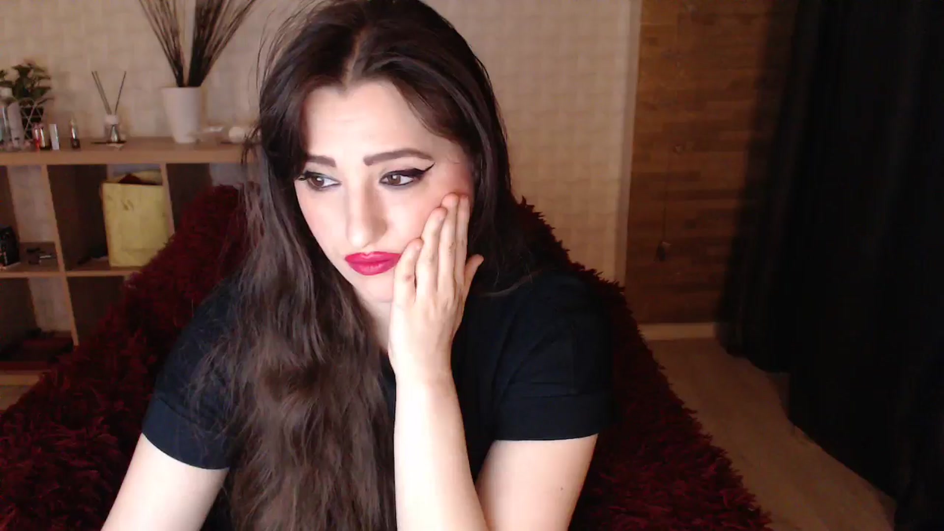 Gallery image thumbnail from HotRebbecca's myfreecams stream on, 05/07/2024, 02:44 image 14 of 20