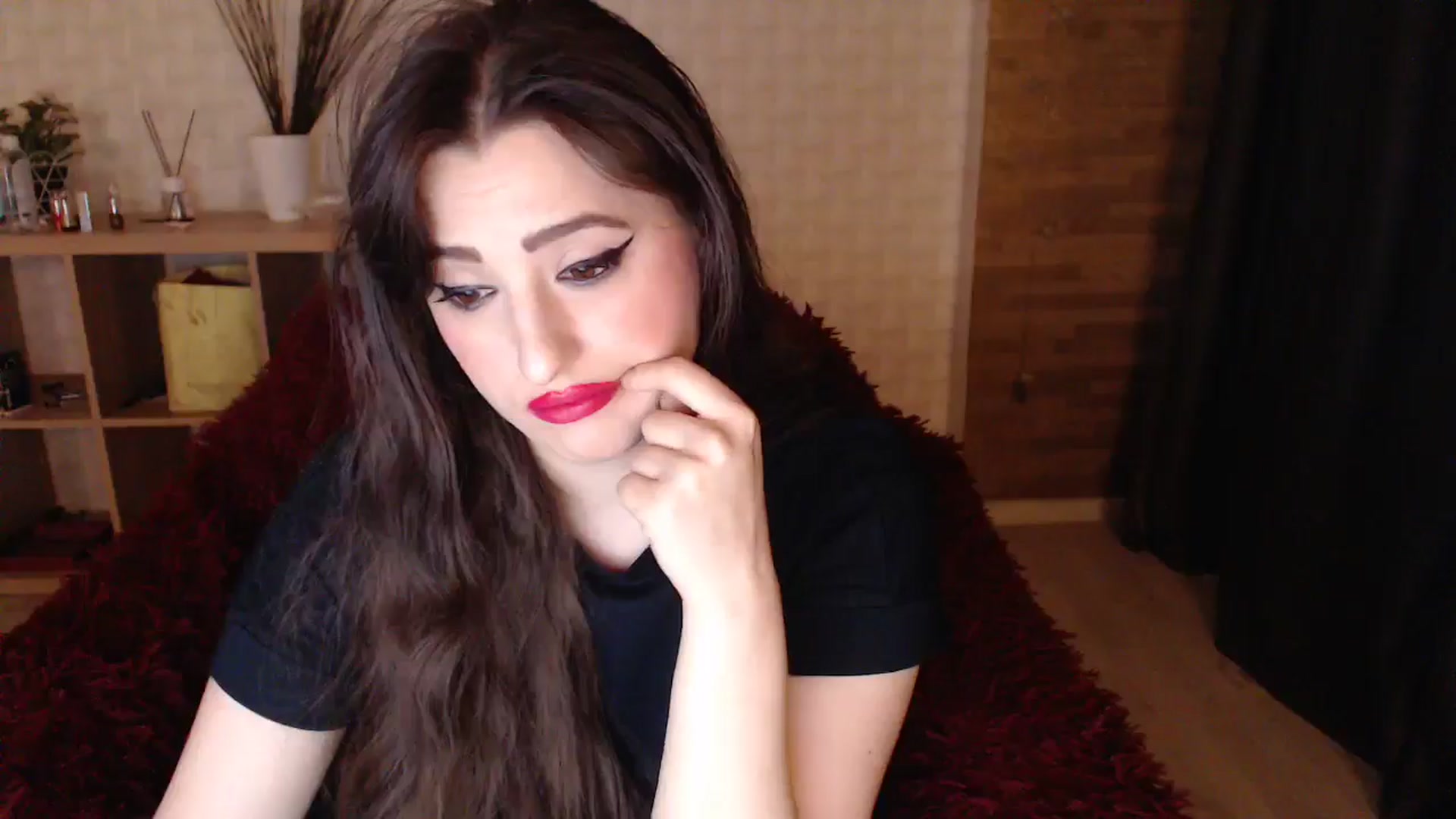 Gallery image thumbnail from HotRebbecca's myfreecams stream on, 05/07/2024, 02:44 image 11 of 20