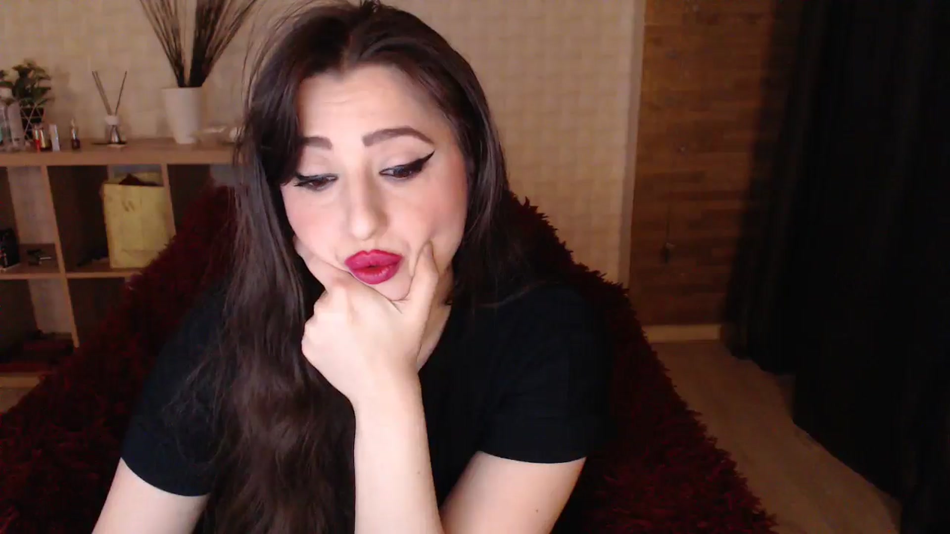 Gallery image thumbnail from HotRebbecca's myfreecams stream on, 05/07/2024, 02:44 image 8 of 20