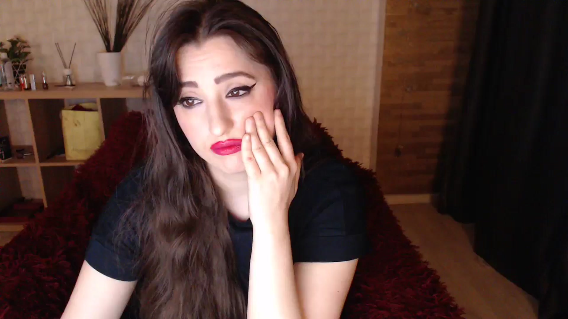 Gallery image thumbnail from HotRebbecca's myfreecams stream on, 05/07/2024, 02:44 image 15 of 20
