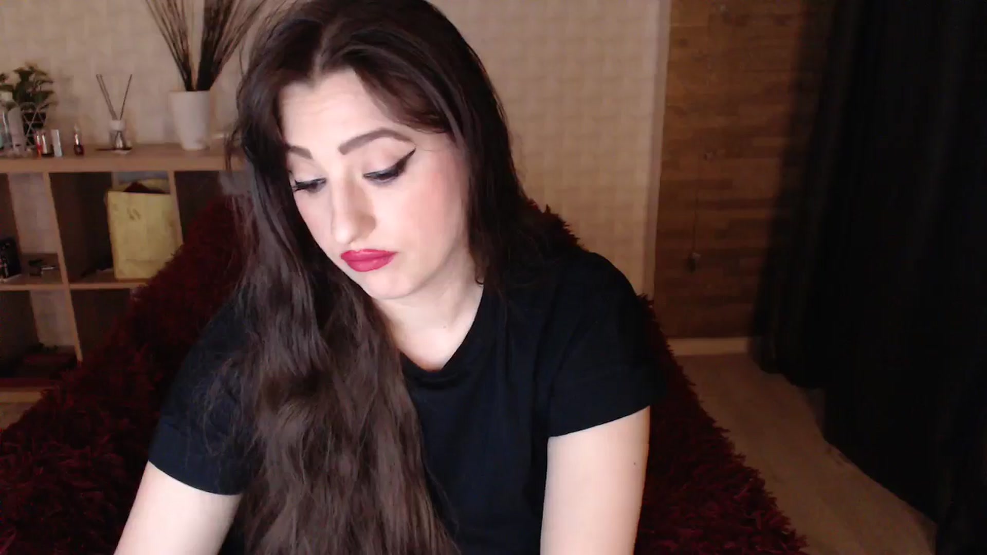 Gallery image thumbnail from HotRebbecca's myfreecams stream on, 05/07/2024, 02:44 image 18 of 20