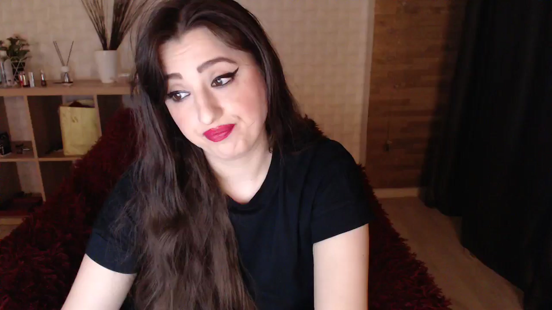 Gallery image thumbnail from HotRebbecca's myfreecams stream on, 05/07/2024, 02:44 image 10 of 20