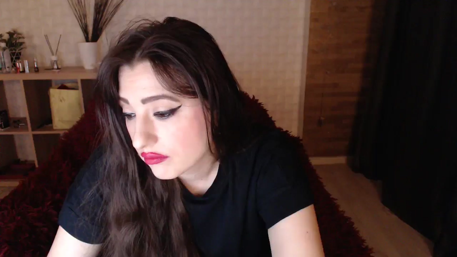 Gallery image thumbnail from HotRebbecca's myfreecams stream on, 05/07/2024, 02:44 image 7 of 20