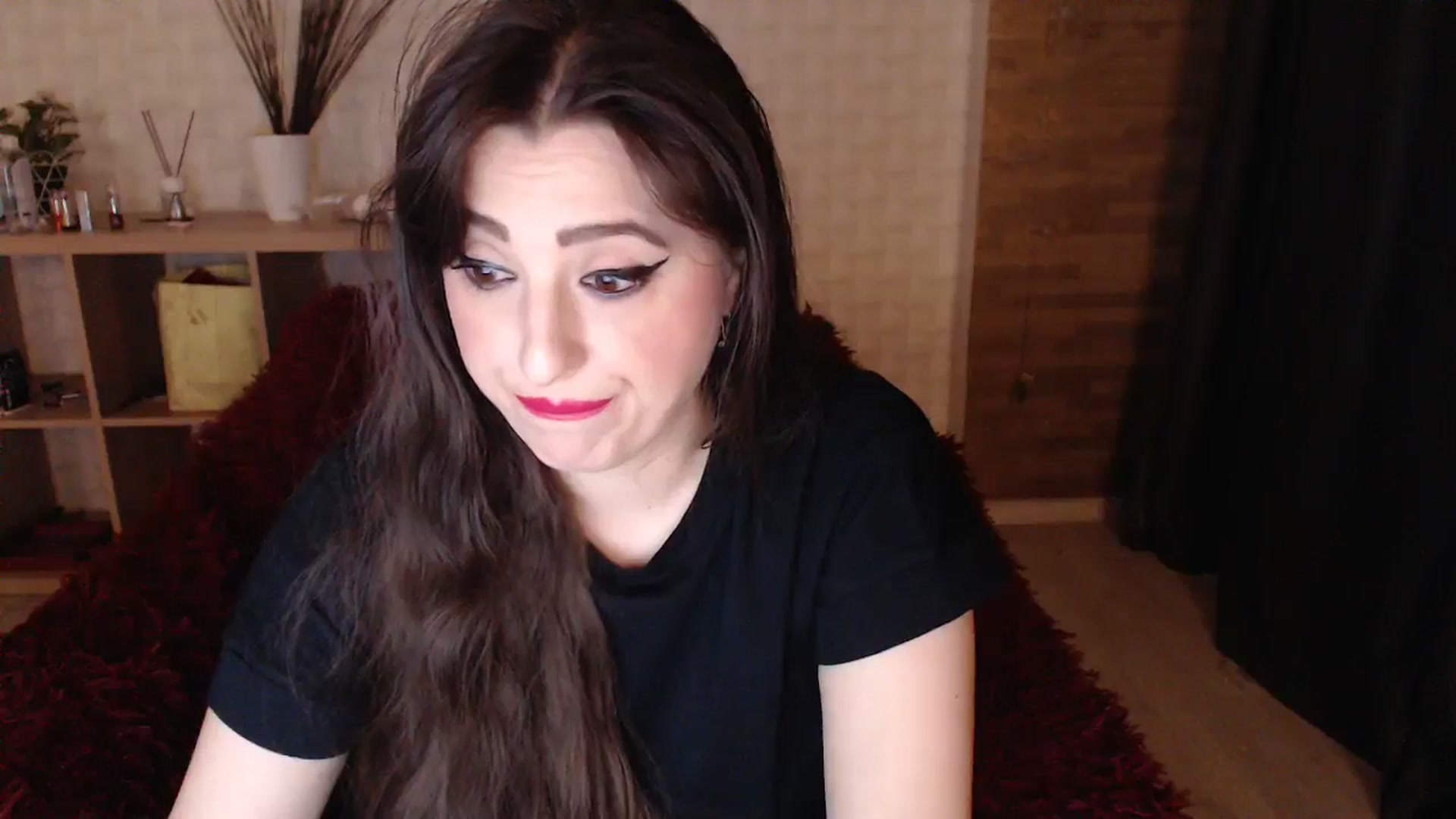 Gallery image thumbnail from HotRebbecca's myfreecams stream on, 05/07/2024, 02:44 image 16 of 20