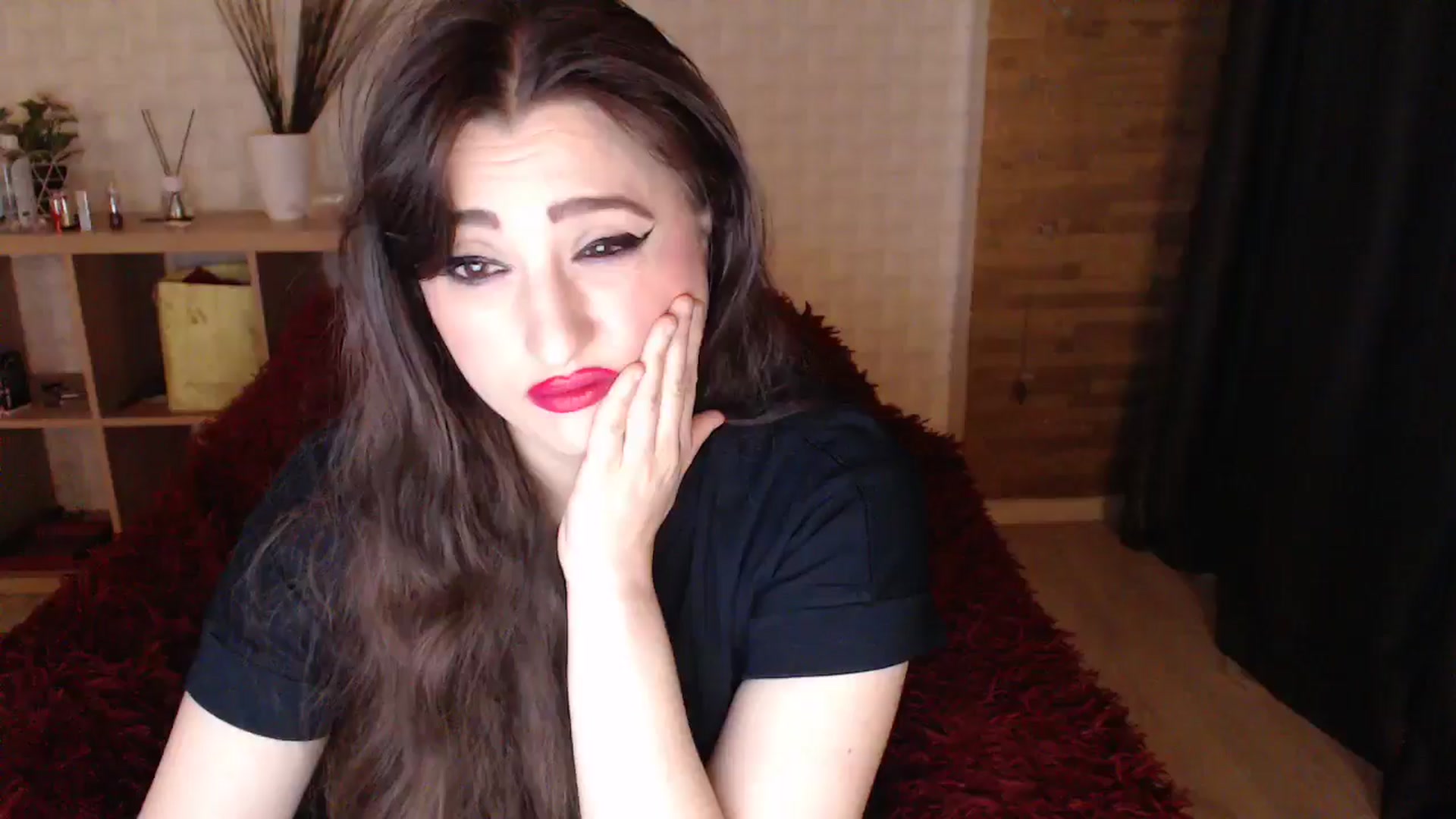 Gallery image thumbnail from HotRebbecca's myfreecams stream on, 05/07/2024, 02:44 image 2 of 20