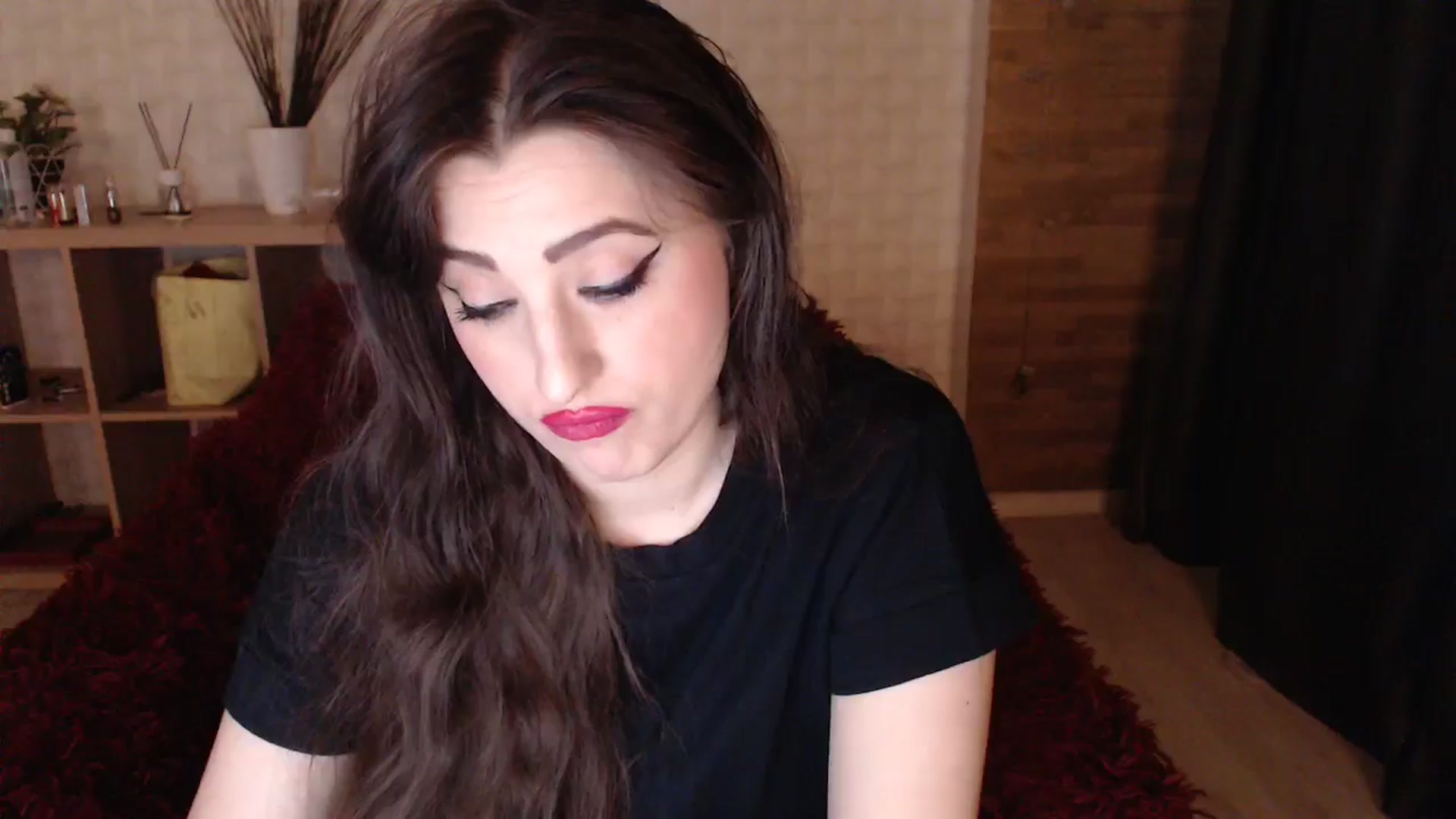 Gallery image thumbnail from HotRebbecca's myfreecams stream on, 05/07/2024, 03:55 image 4 of 20