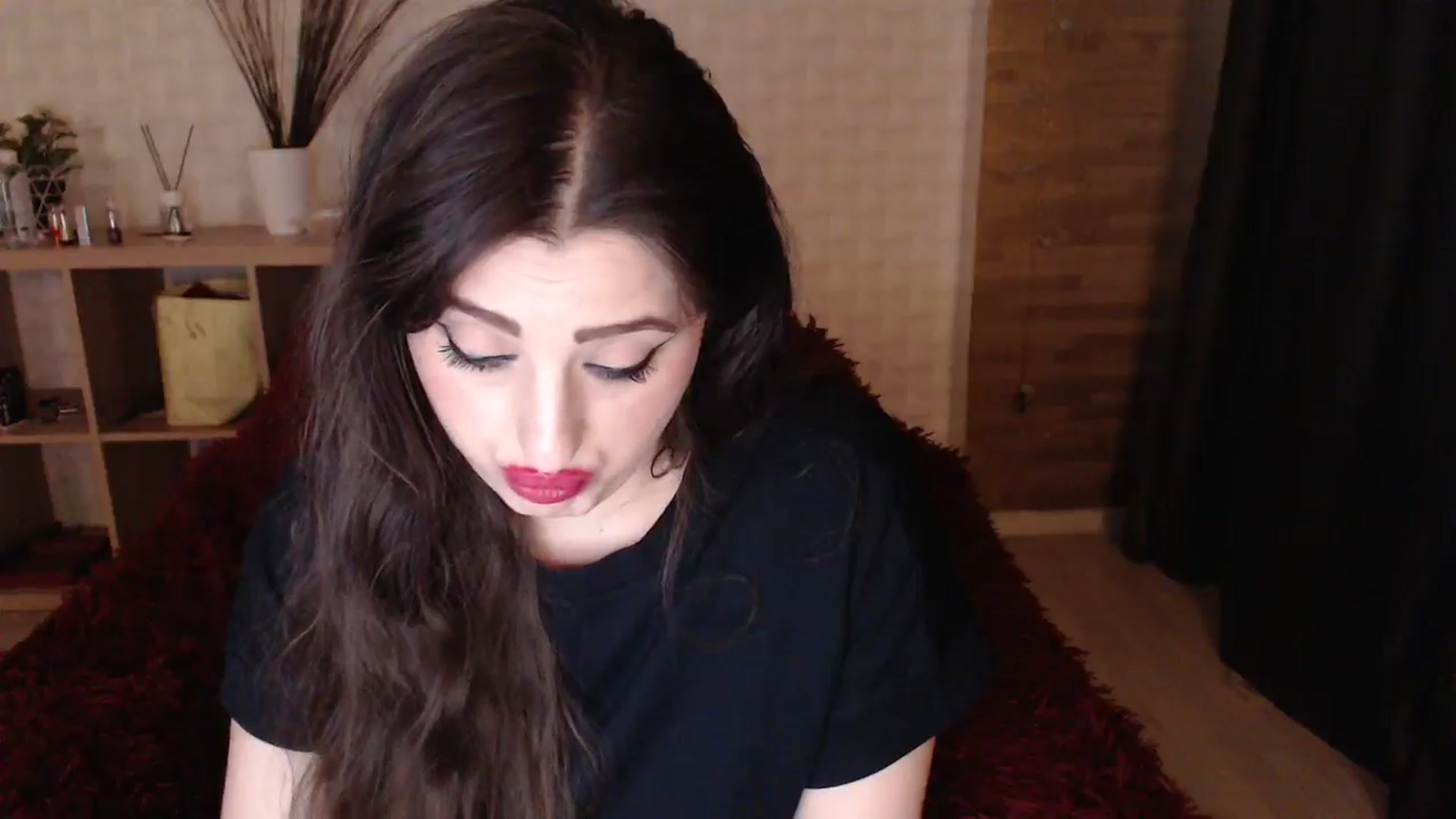 Gallery image thumbnail from HotRebbecca's myfreecams stream on, 05/07/2024, 03:55 image 16 of 20