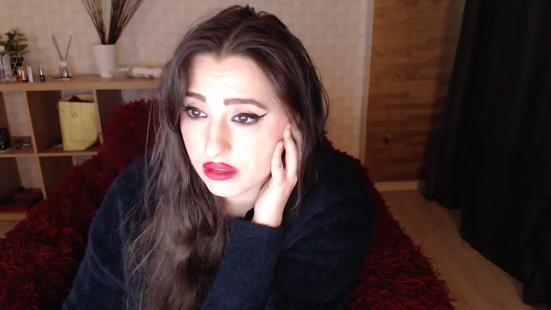 Gallery image thumbnail from HotRebbecca's myfreecams stream on, 05/07/2024, 03:55 image 19 of 20