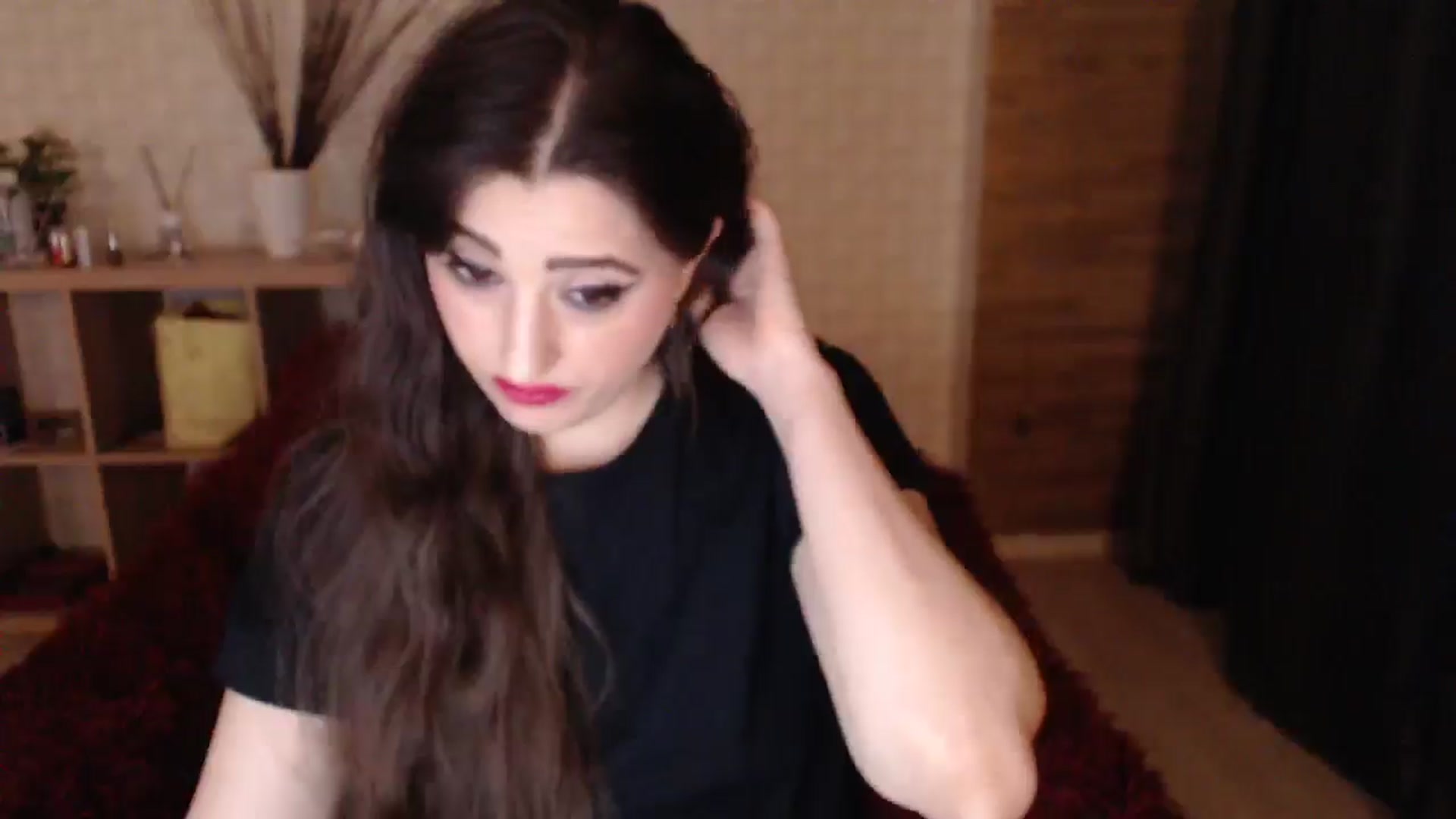 Gallery image thumbnail from HotRebbecca's myfreecams stream on, 05/07/2024, 03:55 image 2 of 20