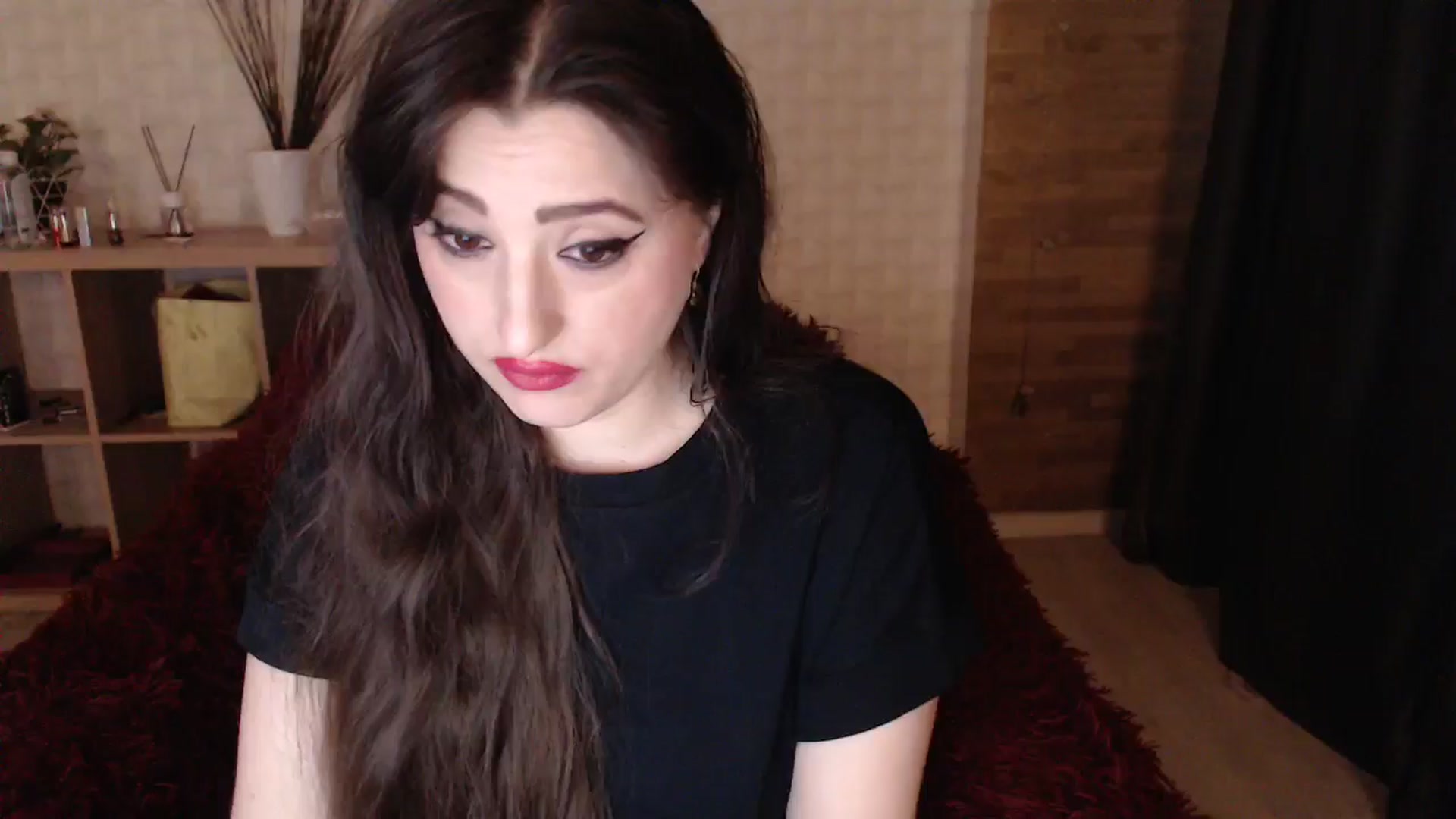 Gallery image thumbnail from HotRebbecca's myfreecams stream on, 05/07/2024, 03:55 image 9 of 20