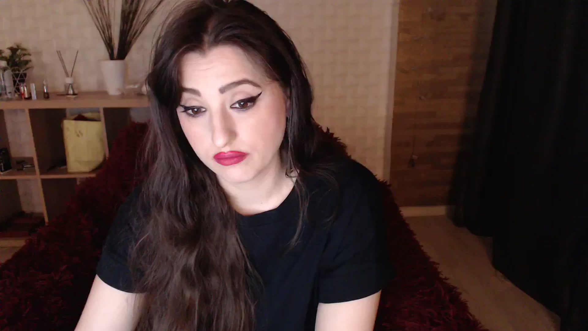 Gallery image thumbnail from HotRebbecca's myfreecams stream on, 05/07/2024, 03:55 image 11 of 20