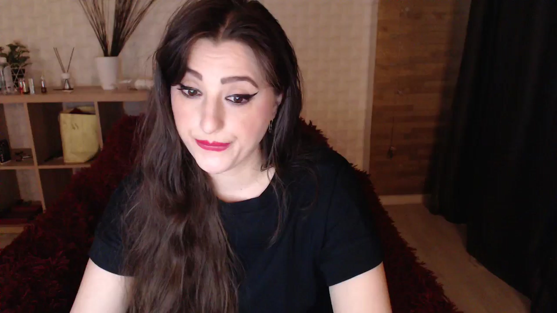 Gallery image thumbnail from HotRebbecca's myfreecams stream on, 05/07/2024, 03:55 image 12 of 20