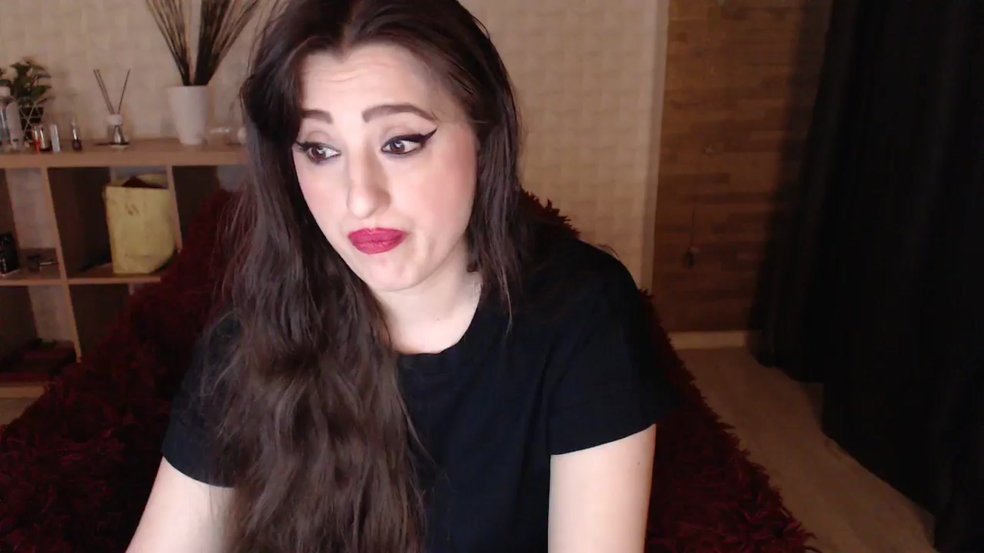 Gallery image thumbnail from HotRebbecca's myfreecams stream on, 05/07/2024, 03:55 image 6 of 20