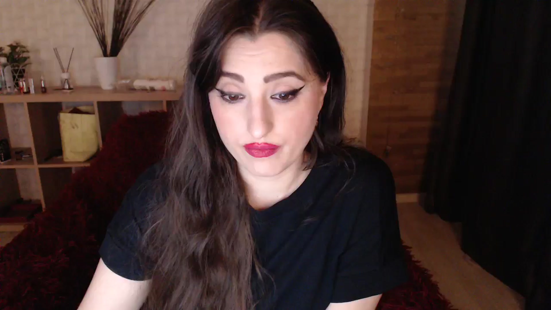 Gallery image thumbnail from HotRebbecca's myfreecams stream on, 05/07/2024, 03:55 image 13 of 20