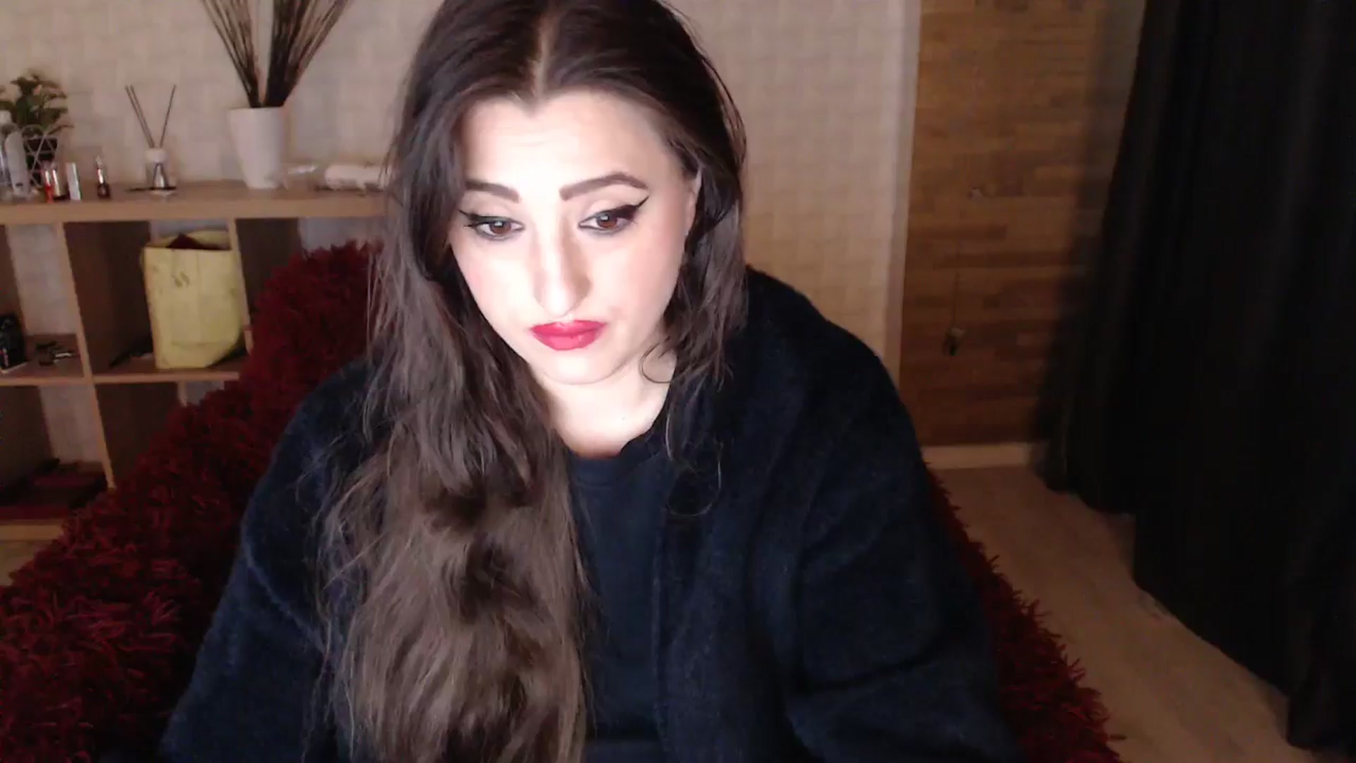 Gallery image thumbnail from HotRebbecca's myfreecams stream on, 05/07/2024, 03:55 image 20 of 20