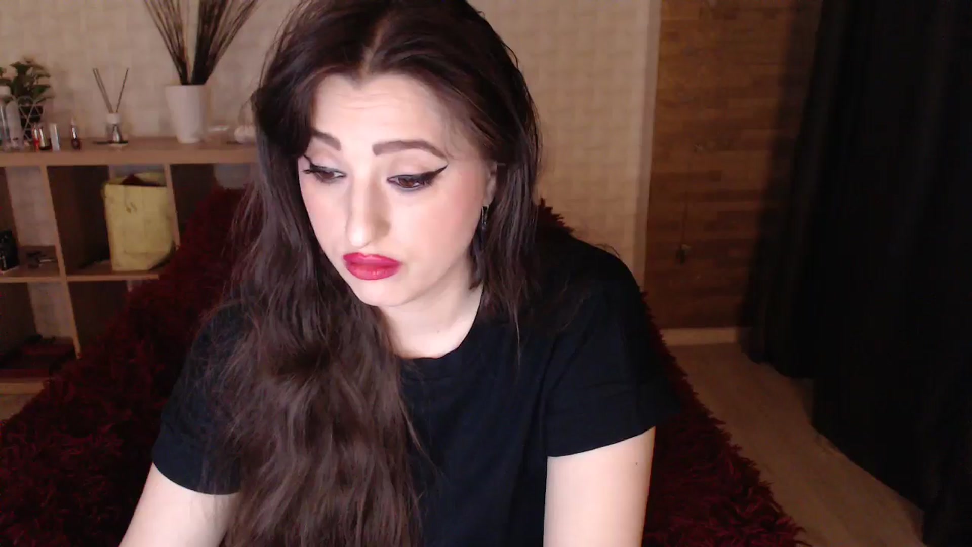 Gallery image thumbnail from HotRebbecca's myfreecams stream on, 05/07/2024, 03:55 image 5 of 20