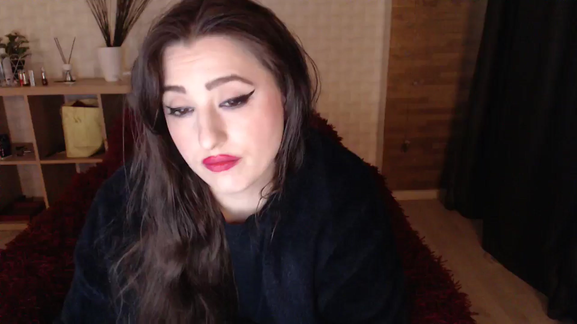 Gallery image thumbnail from HotRebbecca's myfreecams stream on, 05/07/2024, 03:55 image 18 of 20