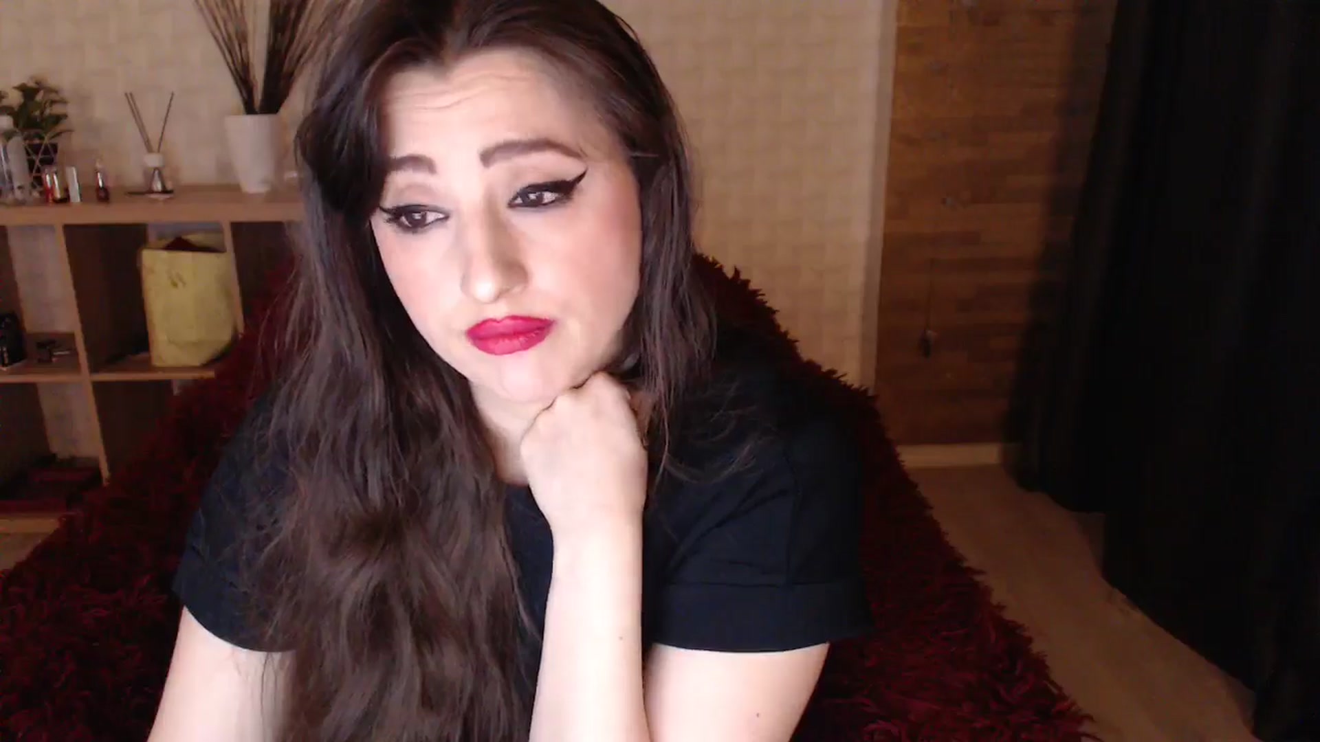 Gallery image thumbnail from HotRebbecca's myfreecams stream on, 05/07/2024, 03:55 image 7 of 20