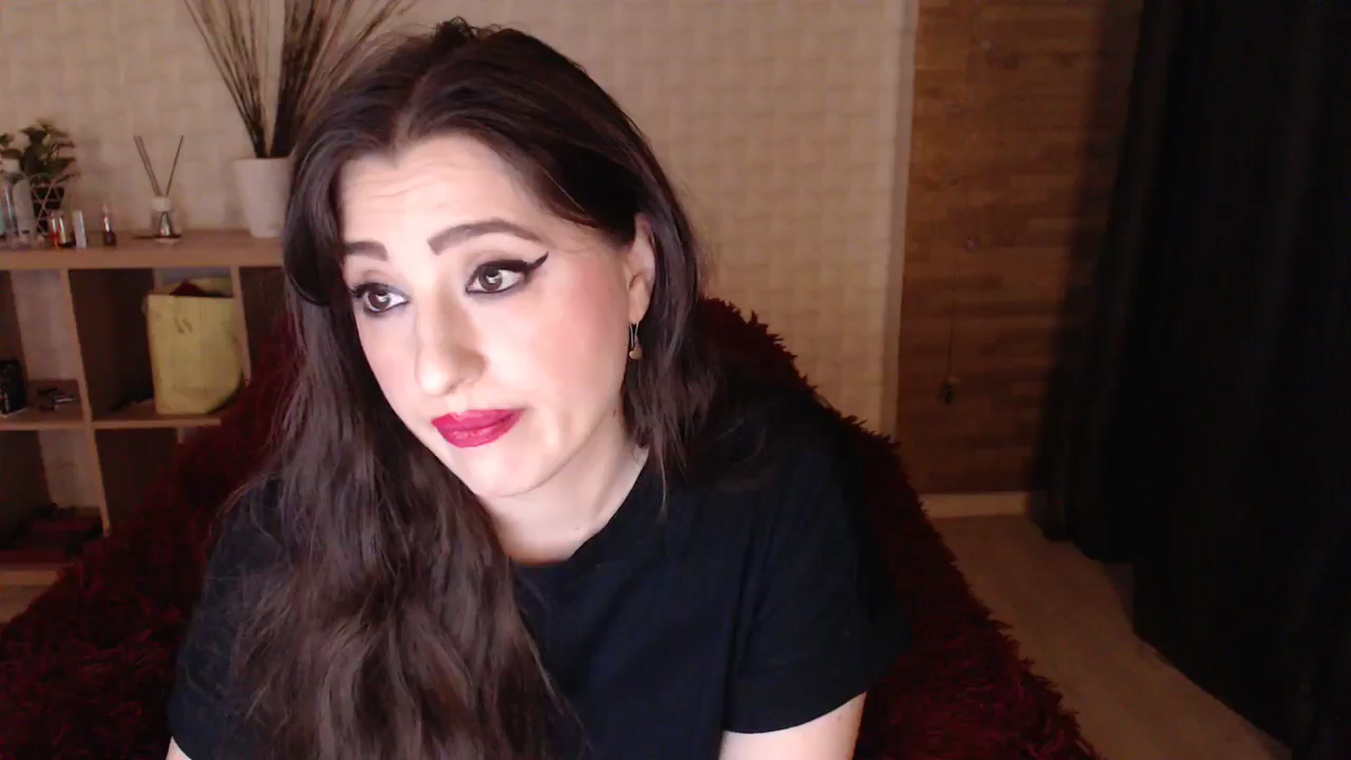 Gallery image thumbnail from HotRebbecca's myfreecams stream on, 05/07/2024, 03:55 image 3 of 20