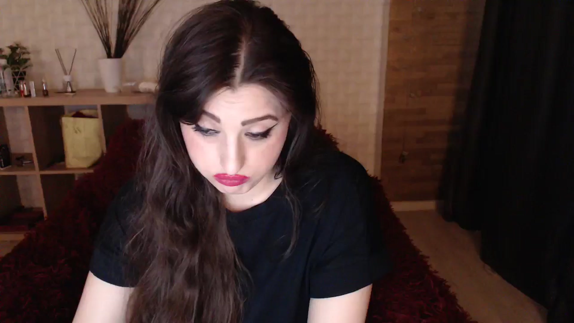 Gallery image thumbnail from HotRebbecca's myfreecams stream on, 05/07/2024, 03:55 image 10 of 20
