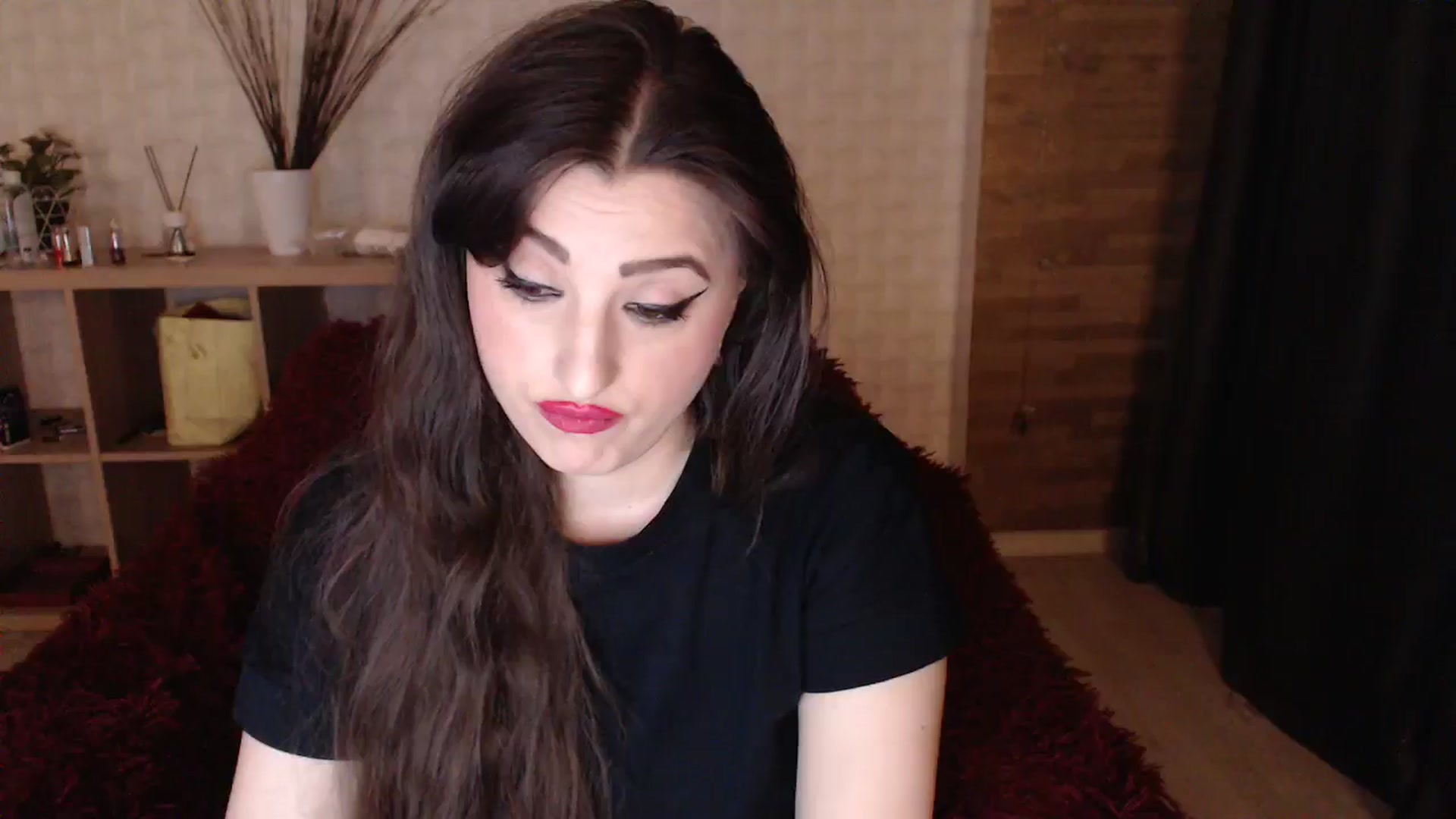 Gallery image thumbnail from HotRebbecca's myfreecams stream on, 05/07/2024, 03:55 image 1 of 20