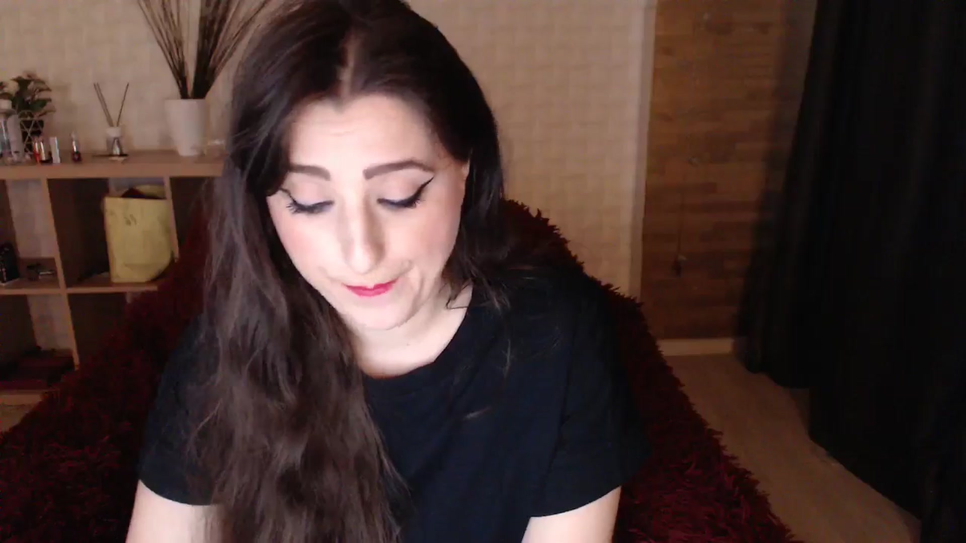 Gallery image thumbnail from HotRebbecca's myfreecams stream on, 05/07/2024, 03:55 image 14 of 20