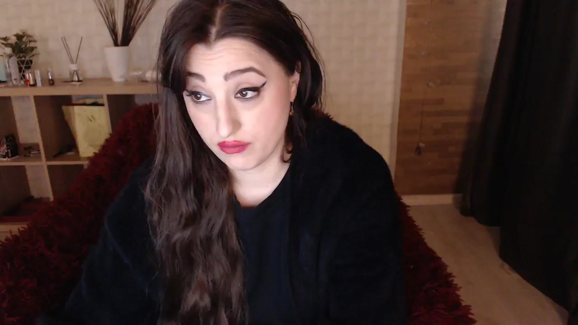 Gallery image thumbnail from HotRebbecca's myfreecams stream on, 05/07/2024, 05:44 image 16 of 20