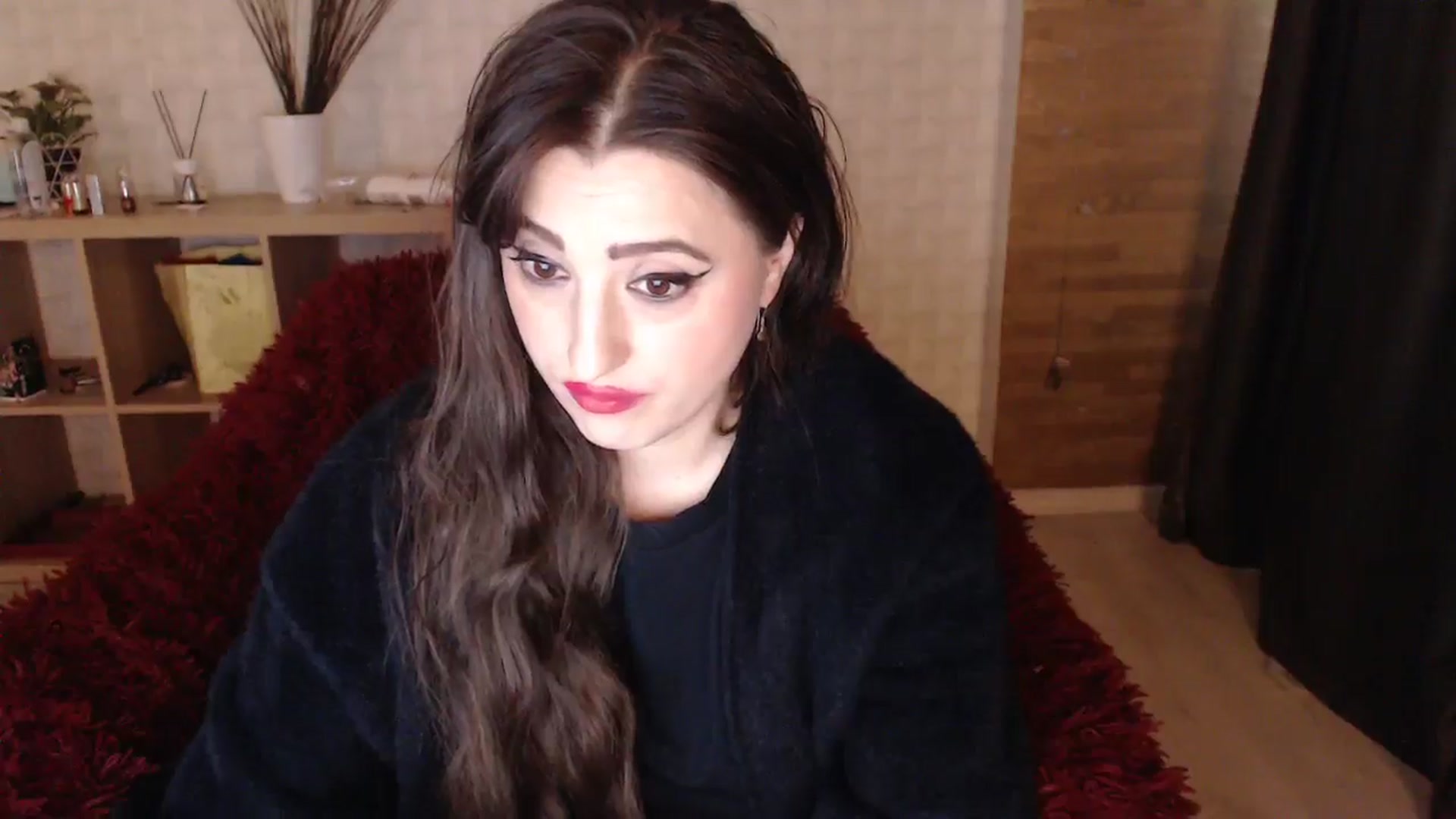 Gallery image thumbnail from HotRebbecca's myfreecams stream on, 05/07/2024, 05:44 image 10 of 20