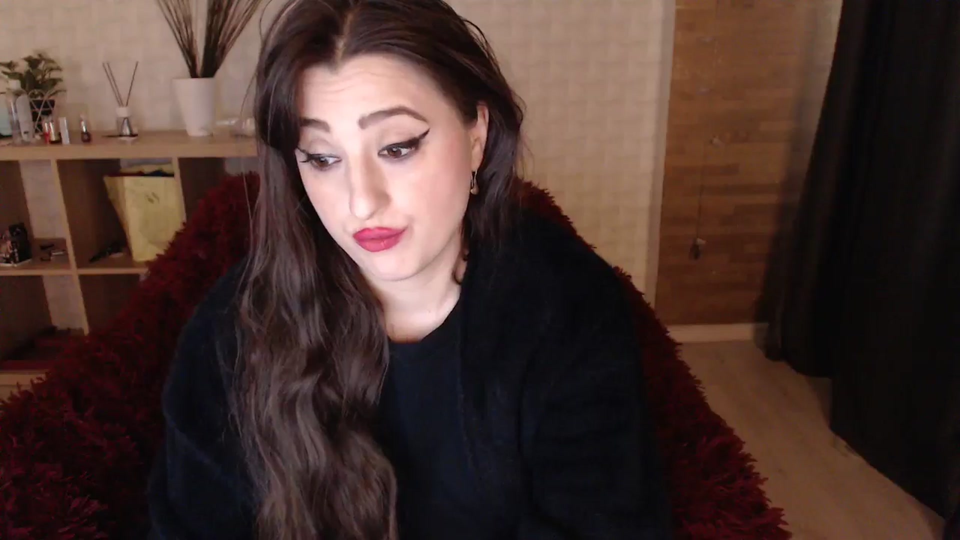 Gallery image thumbnail from HotRebbecca's myfreecams stream on, 05/07/2024, 05:44 image 3 of 20