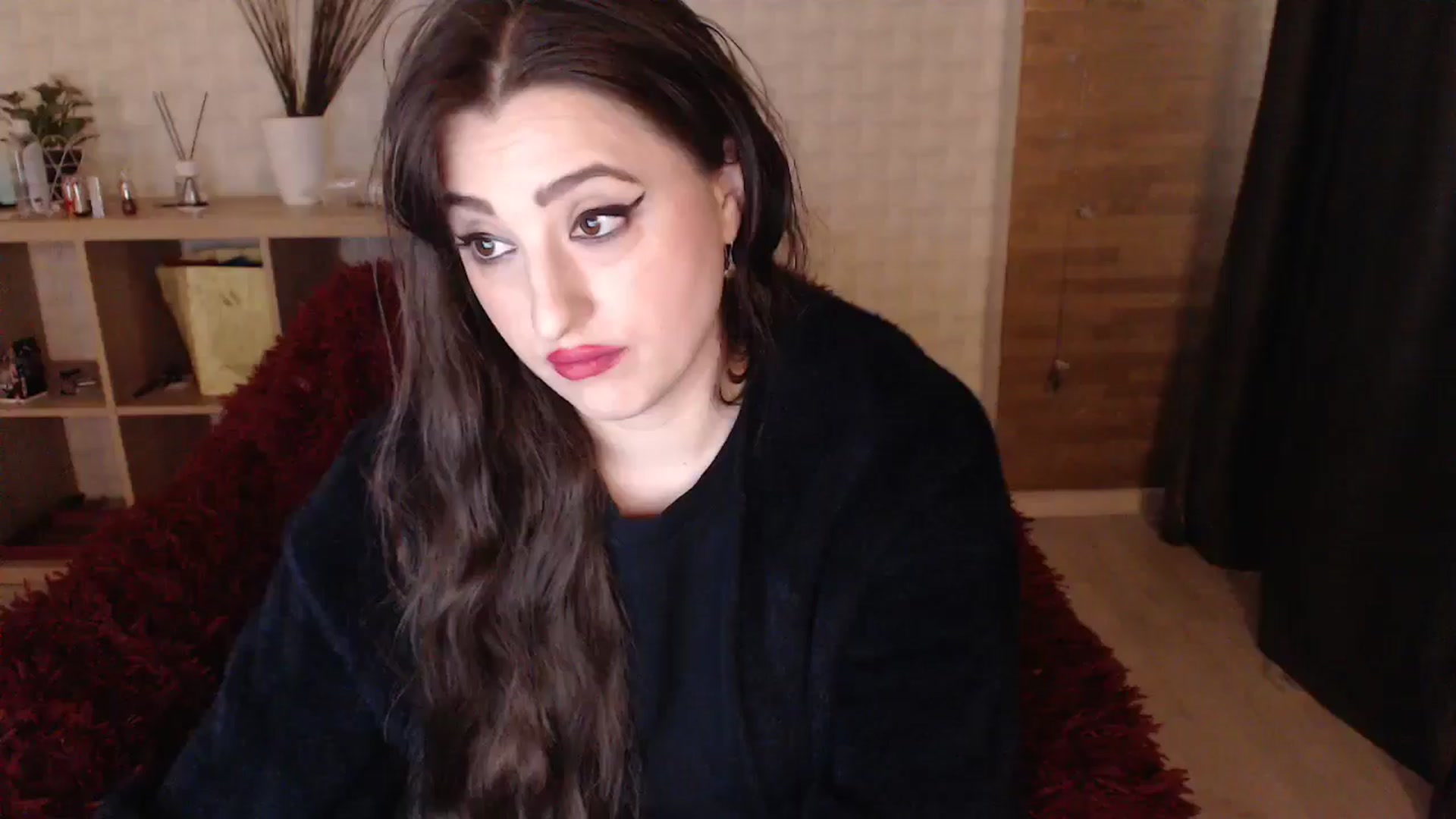 Gallery image thumbnail from HotRebbecca's myfreecams stream on, 05/07/2024, 05:44 image 17 of 20