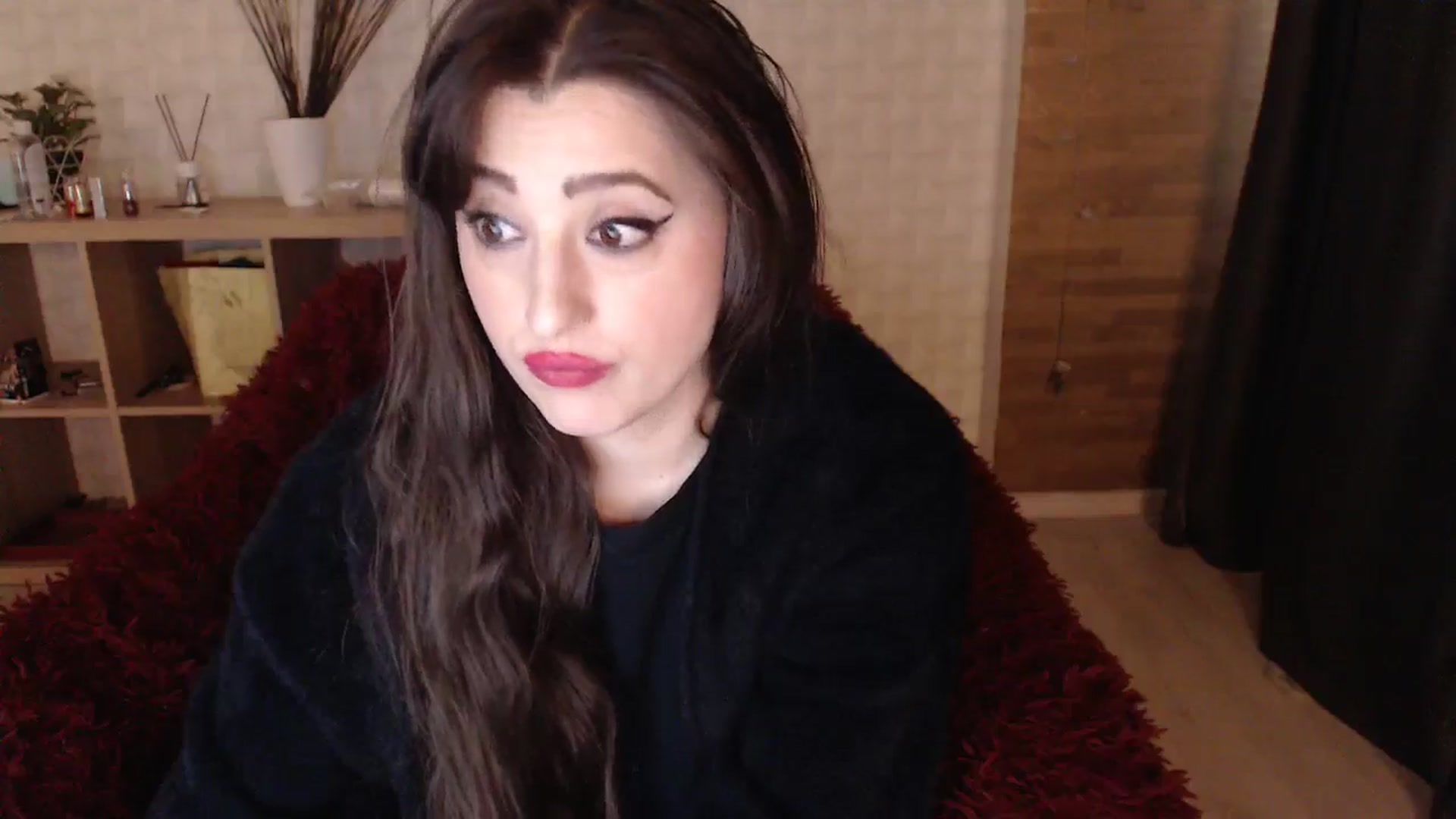 Gallery image thumbnail from HotRebbecca's myfreecams stream on, 05/07/2024, 05:44 image 2 of 20