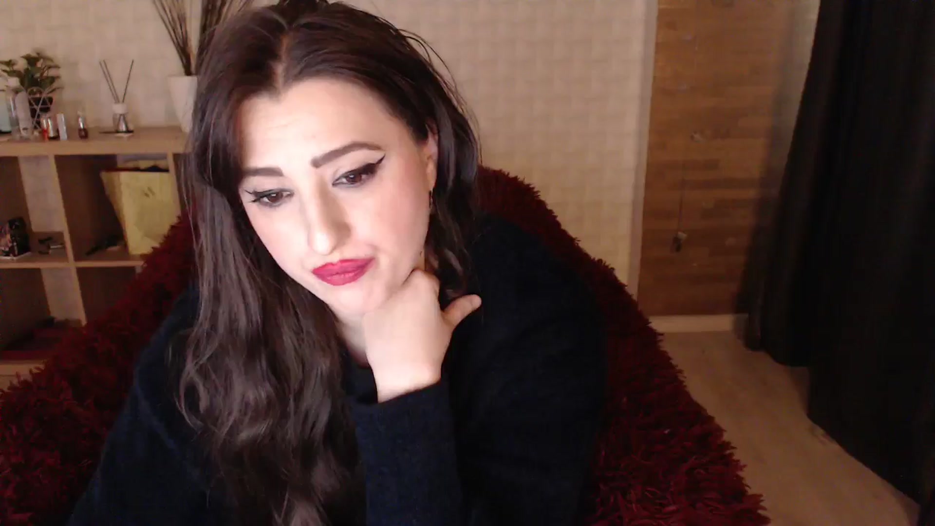 Gallery image thumbnail from HotRebbecca's myfreecams stream on, 05/07/2024, 05:44 image 20 of 20